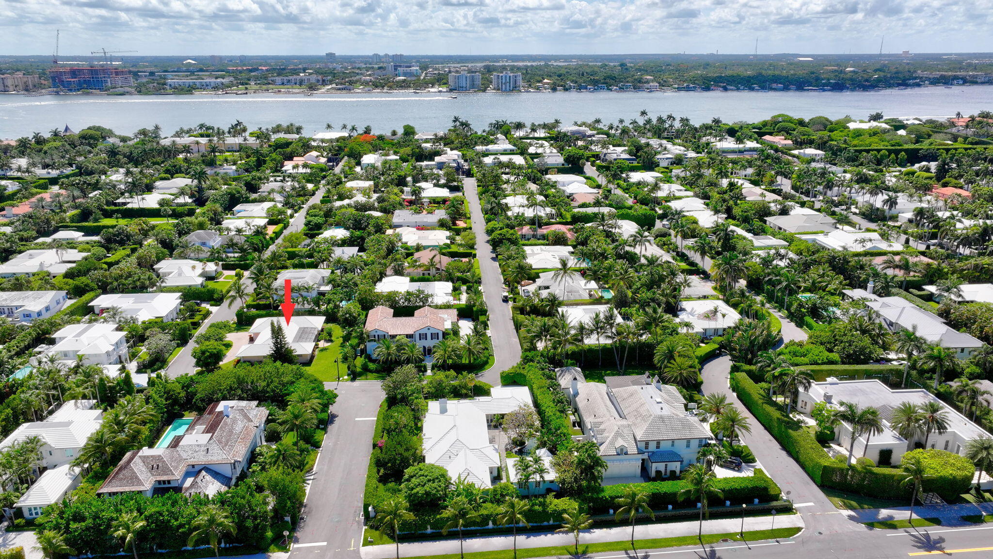 EAST SHORE - Residential