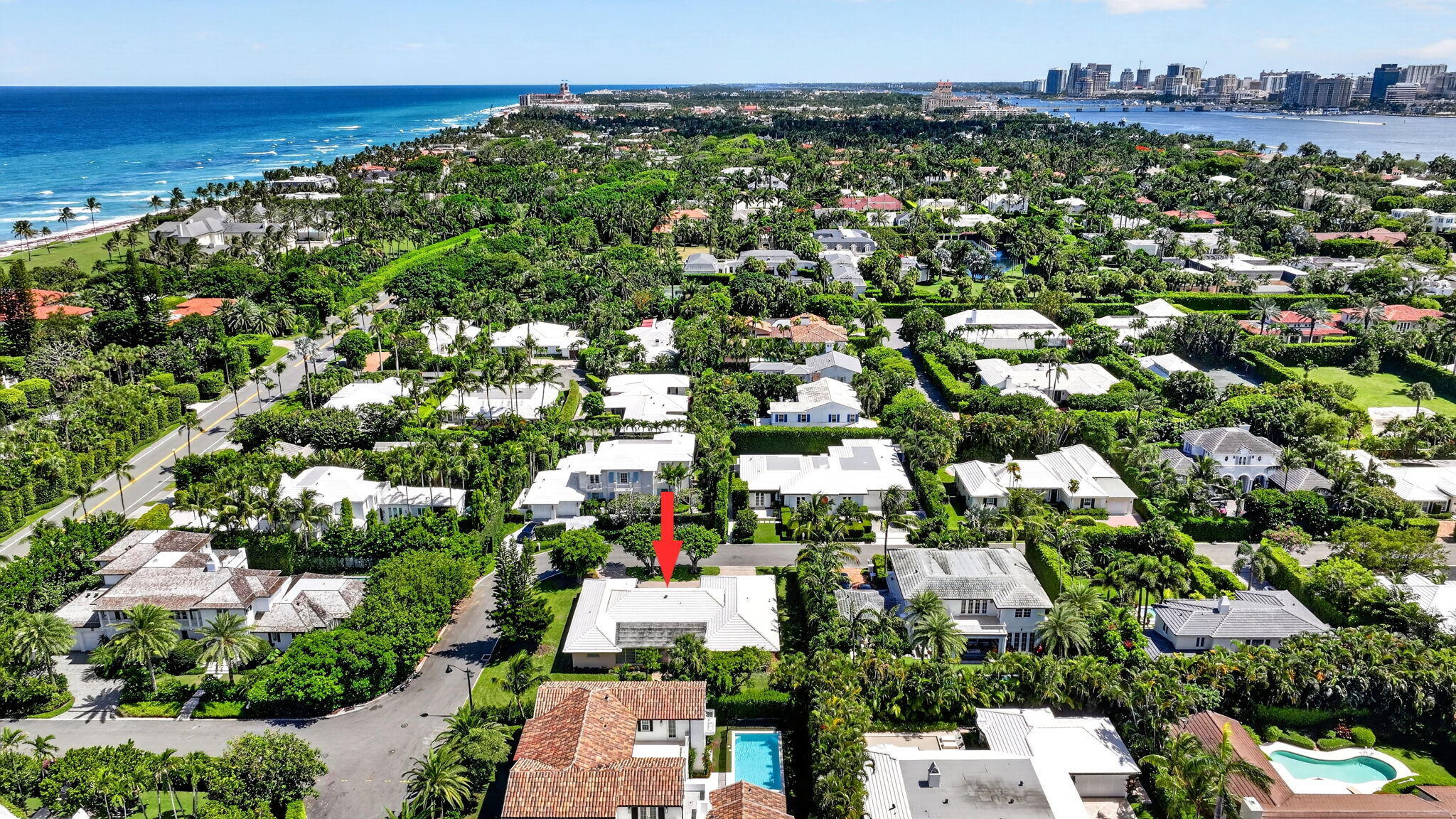 EAST SHORE - Residential