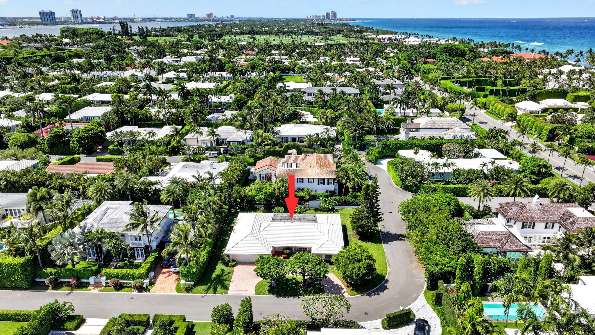 EAST SHORE - Residential