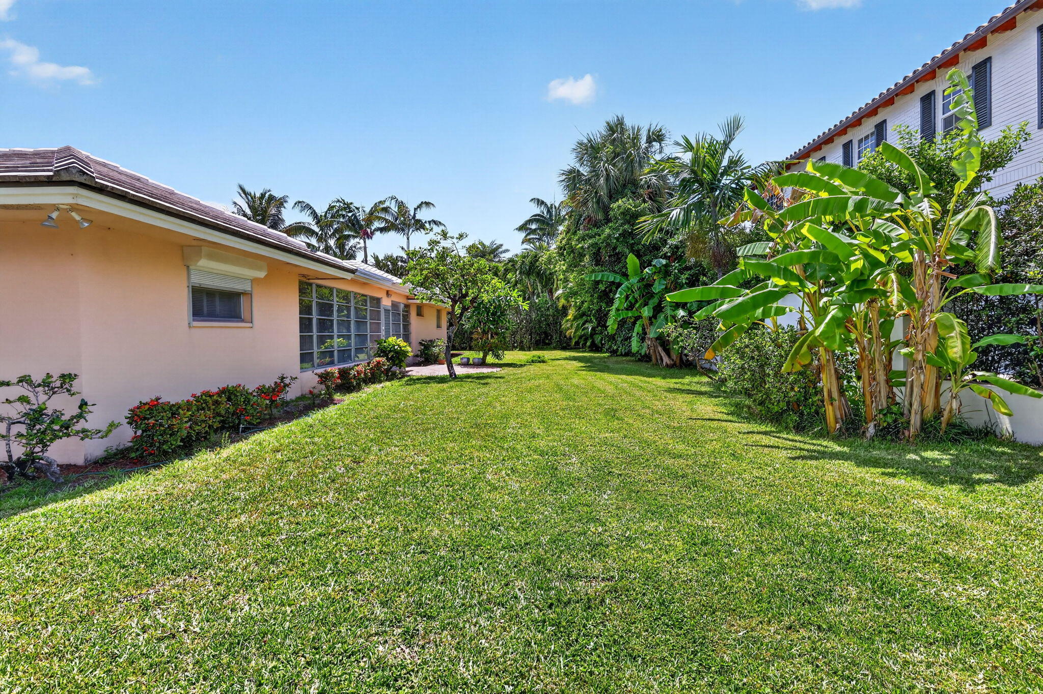 EAST SHORE - Residential