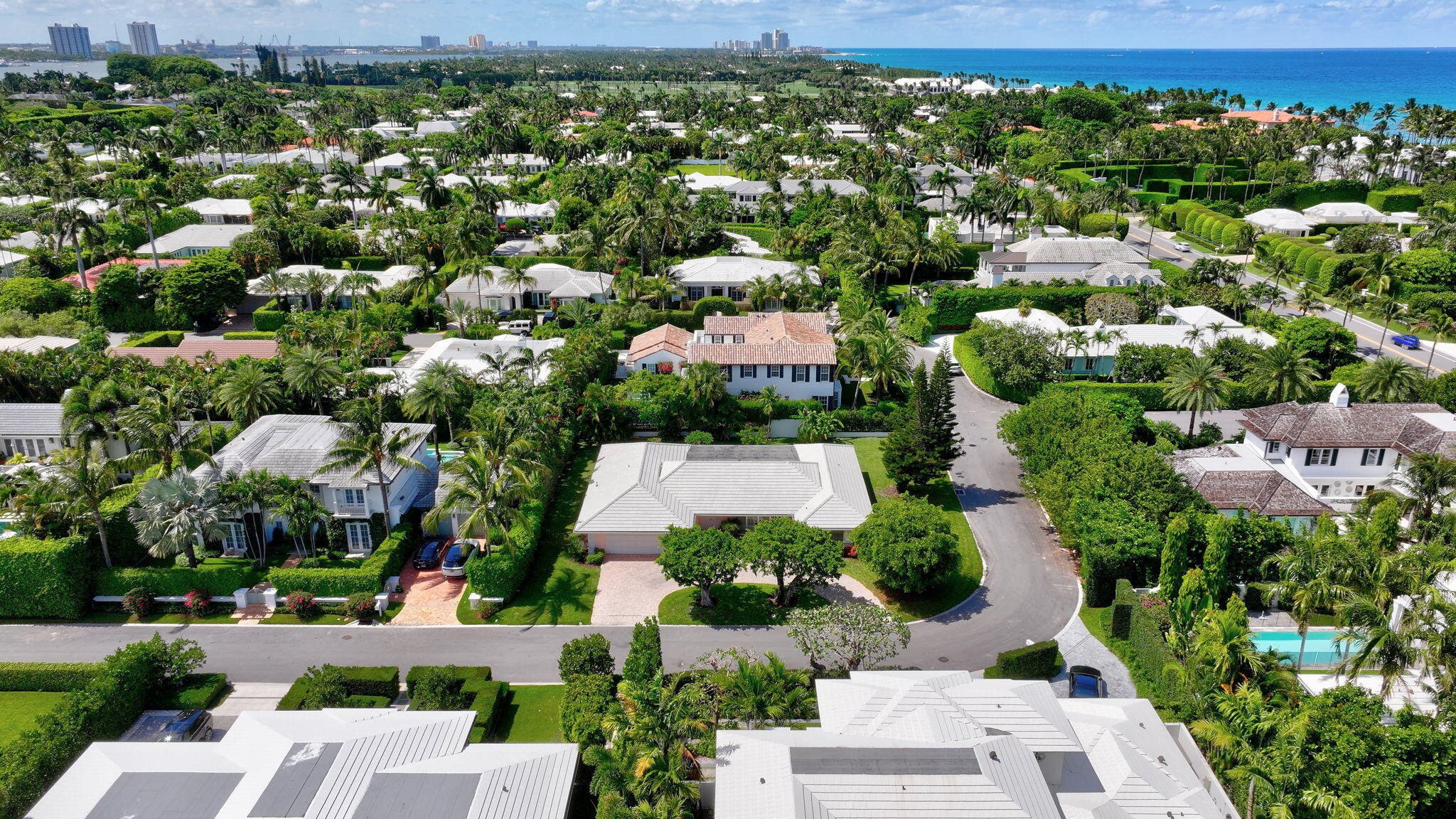 EAST SHORE - Residential