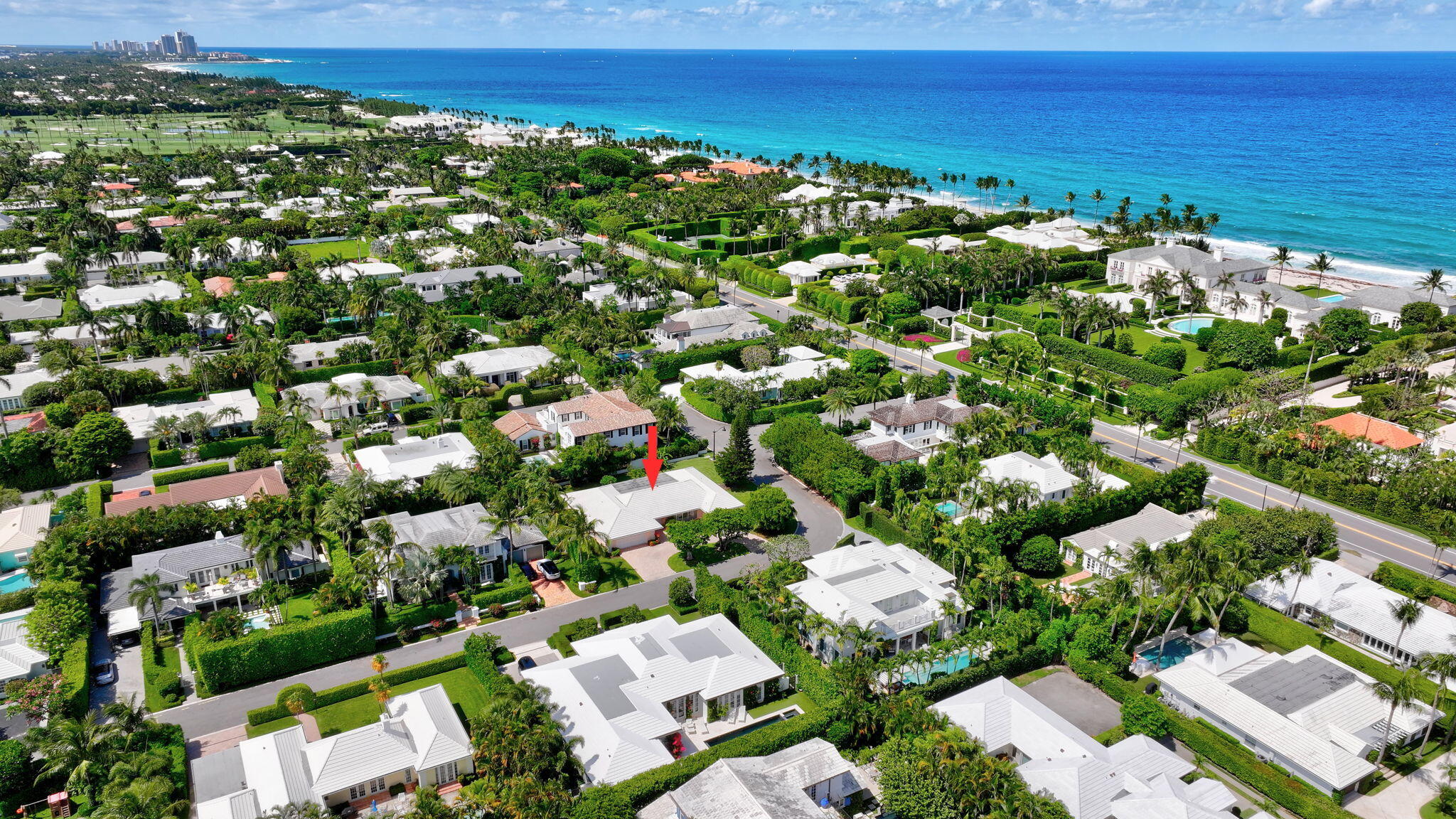 EAST SHORE - Residential