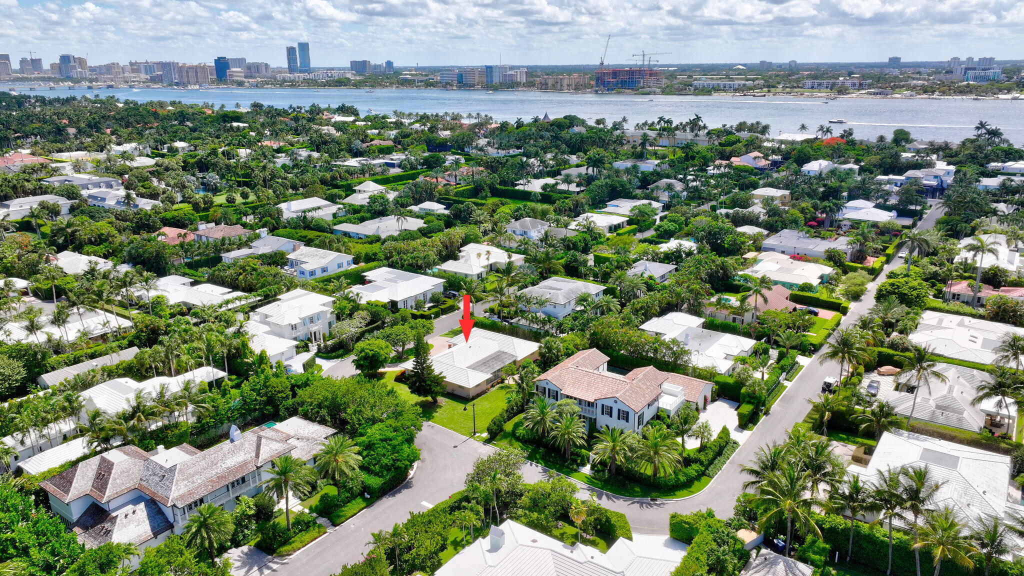 EAST SHORE - Residential