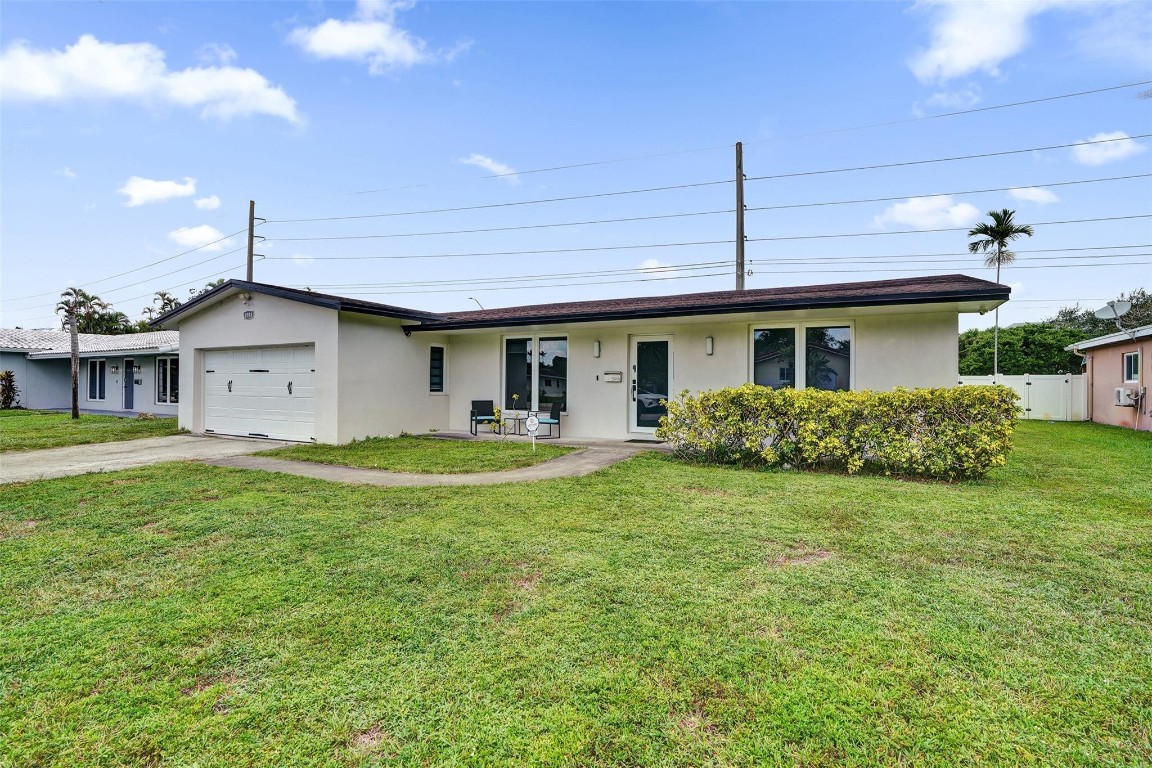 EMERALD HILLS - Residential