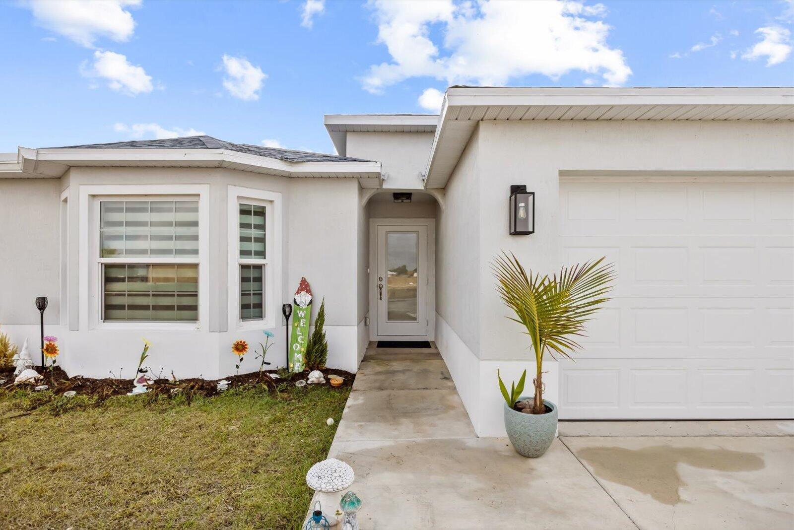 EDGEWATER ACRES - Residential