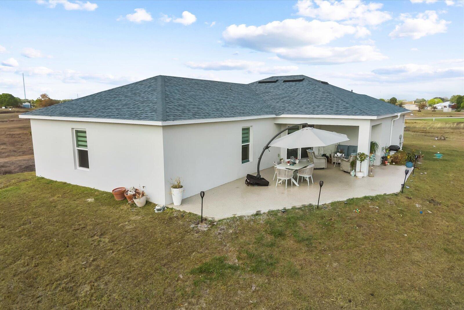 EDGEWATER ACRES - Residential