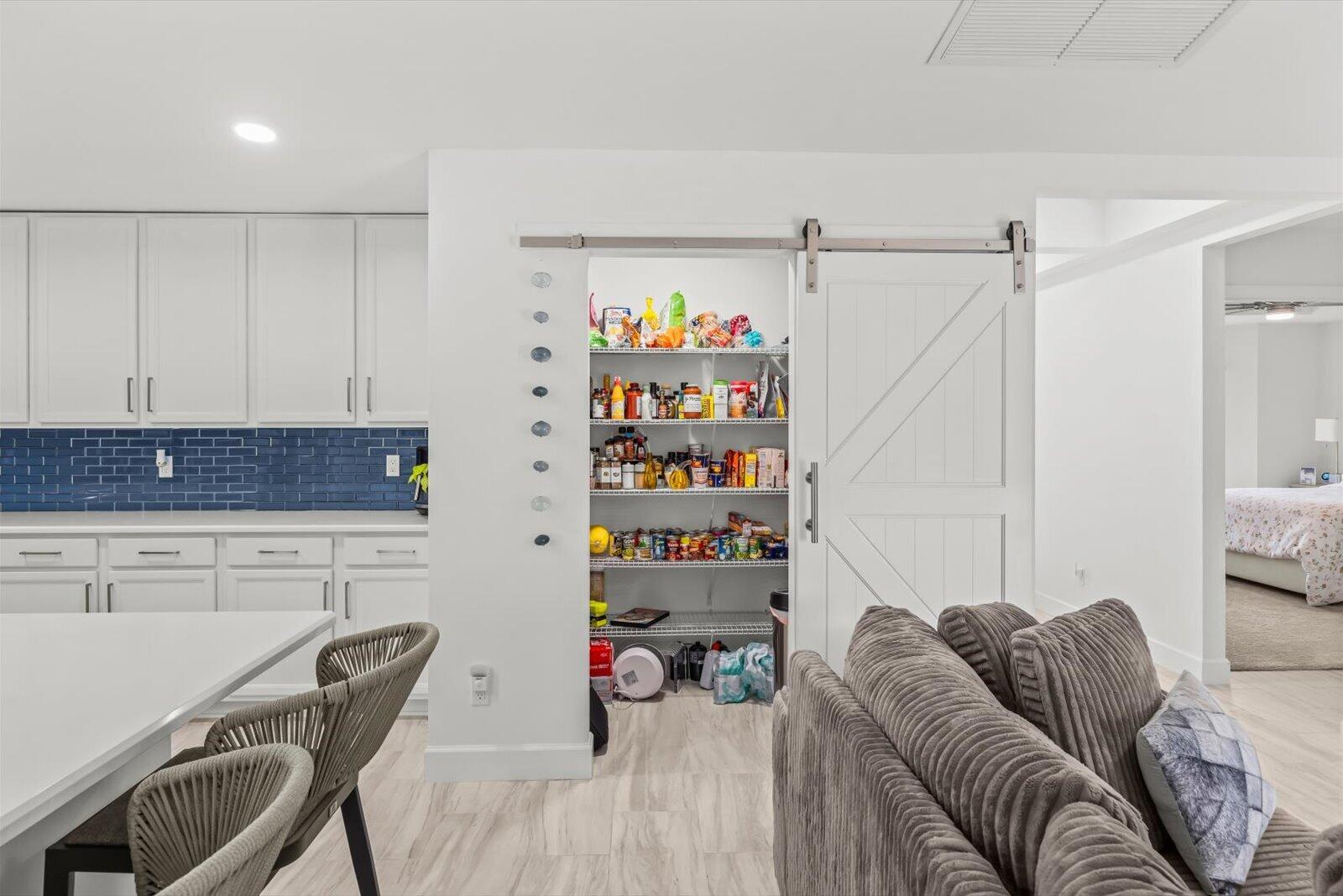 EDGEWATER ACRES - Residential