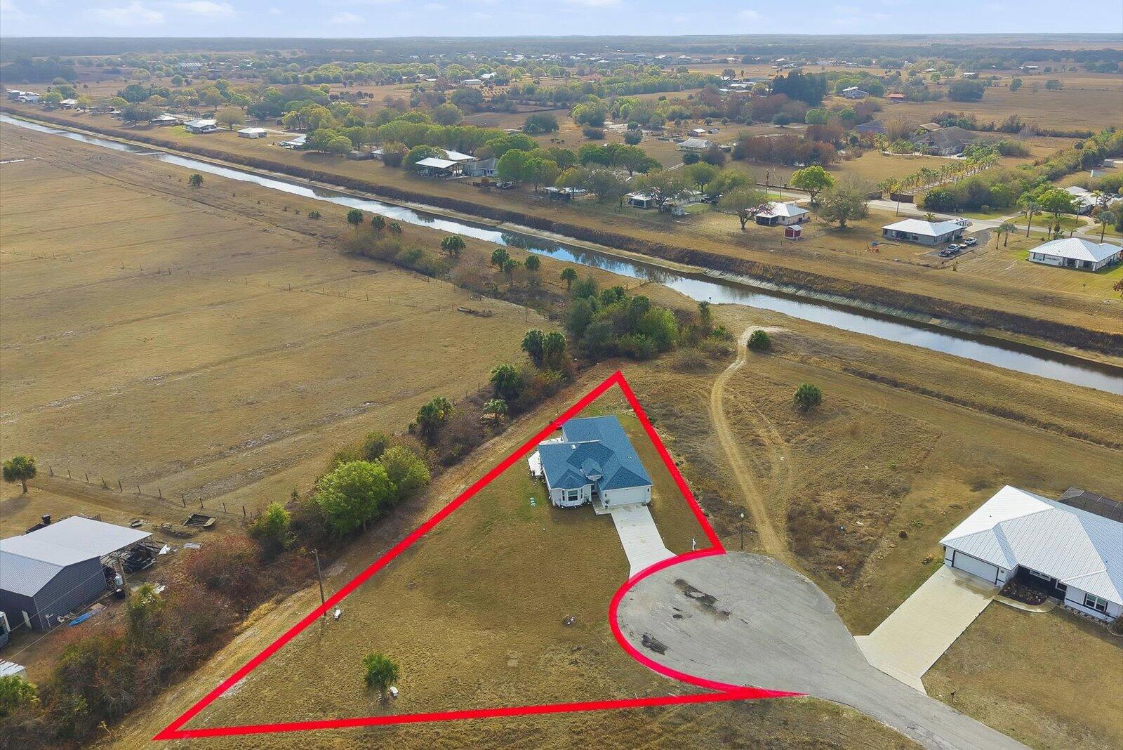 EDGEWATER ACRES - Residential