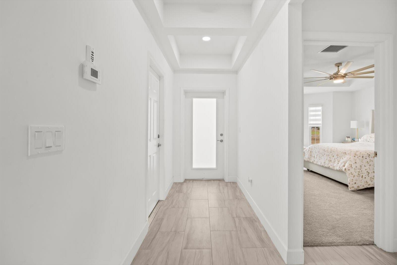 EDGEWATER ACRES - Residential