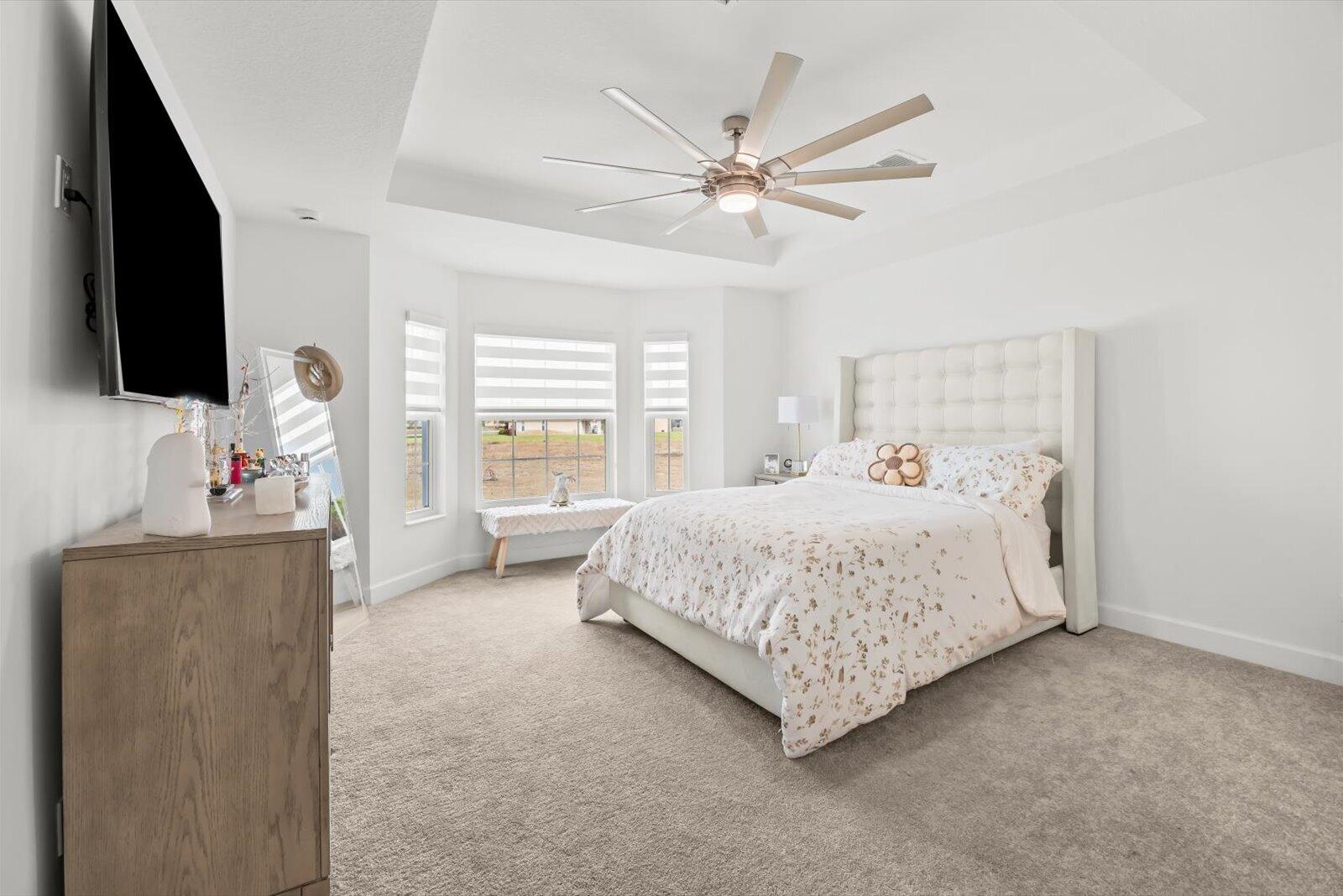 EDGEWATER ACRES - Residential