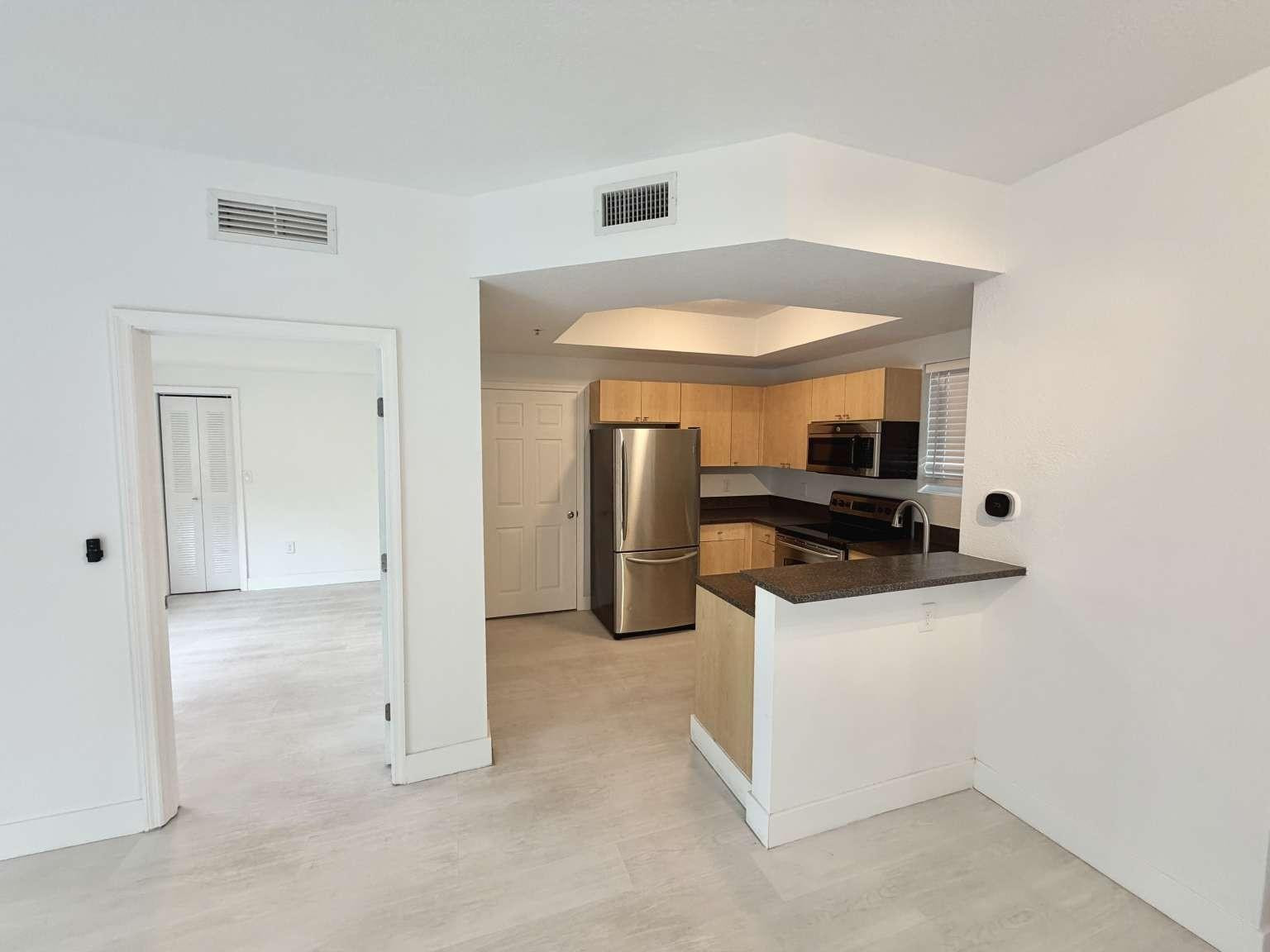 LE TERRACE CONDO - Residential
