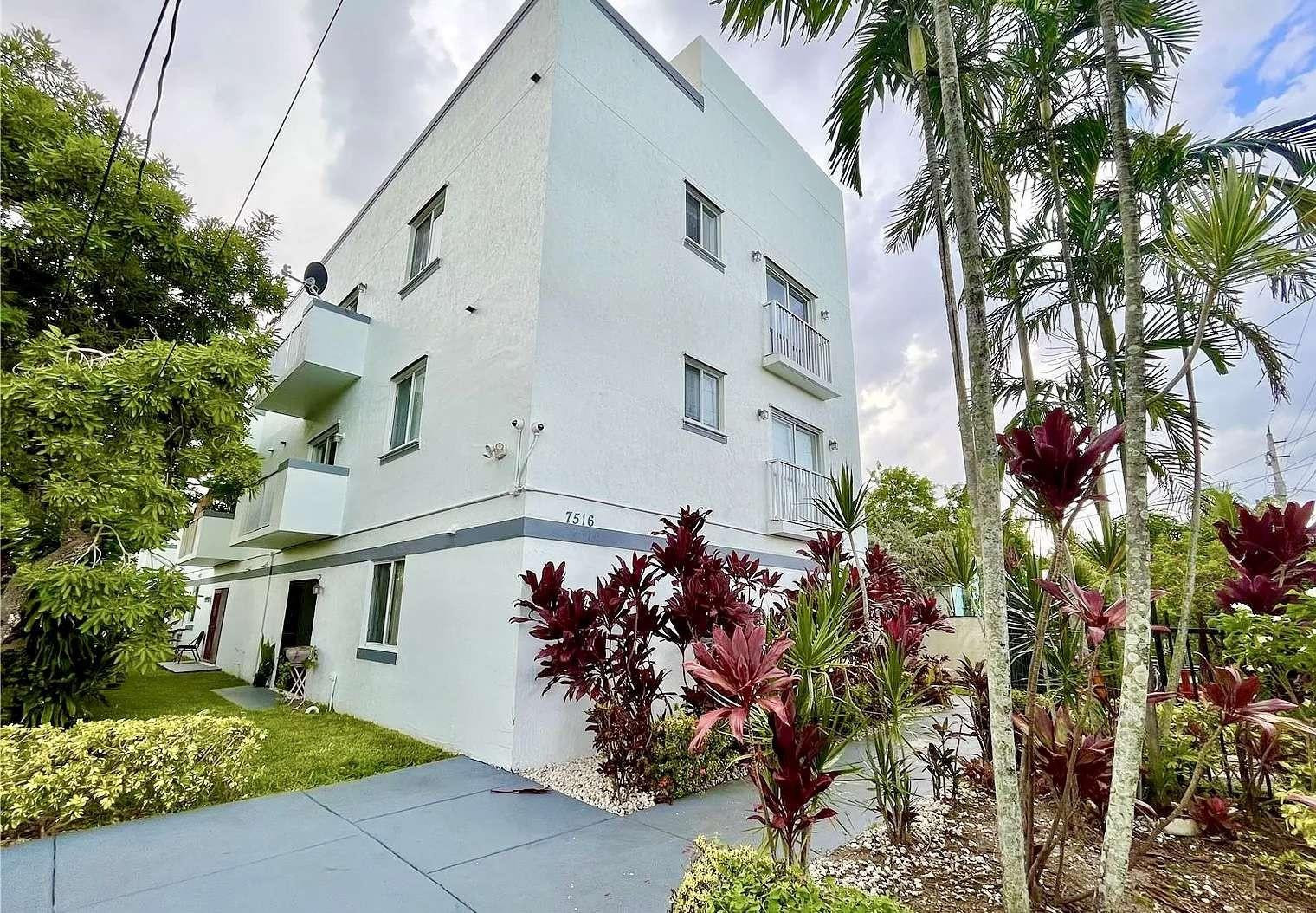 LE TERRACE CONDO - Residential