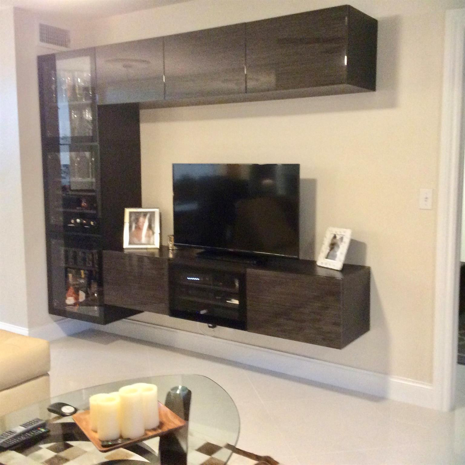 CYPRESS BEND CONDOMINIUM V - Residential Lease