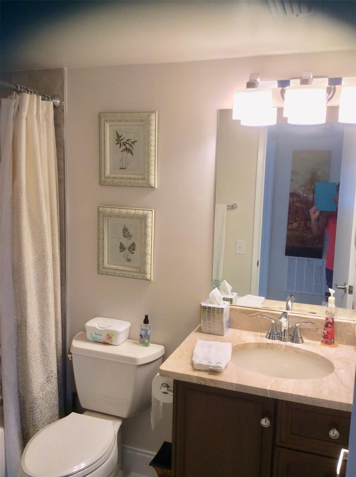 CYPRESS BEND CONDOMINIUM V - Residential Lease