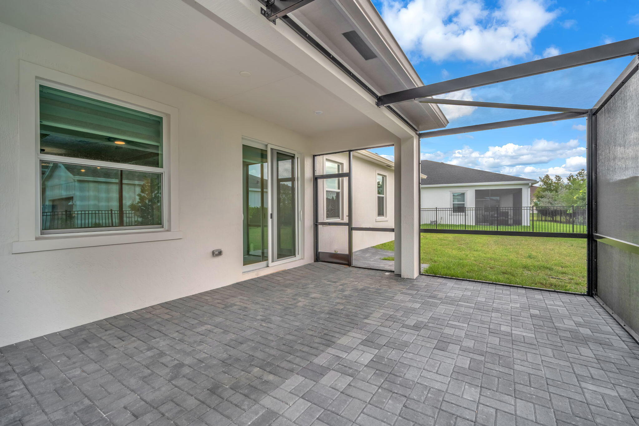 ARDEN PUD POD F WEST - Residential Lease