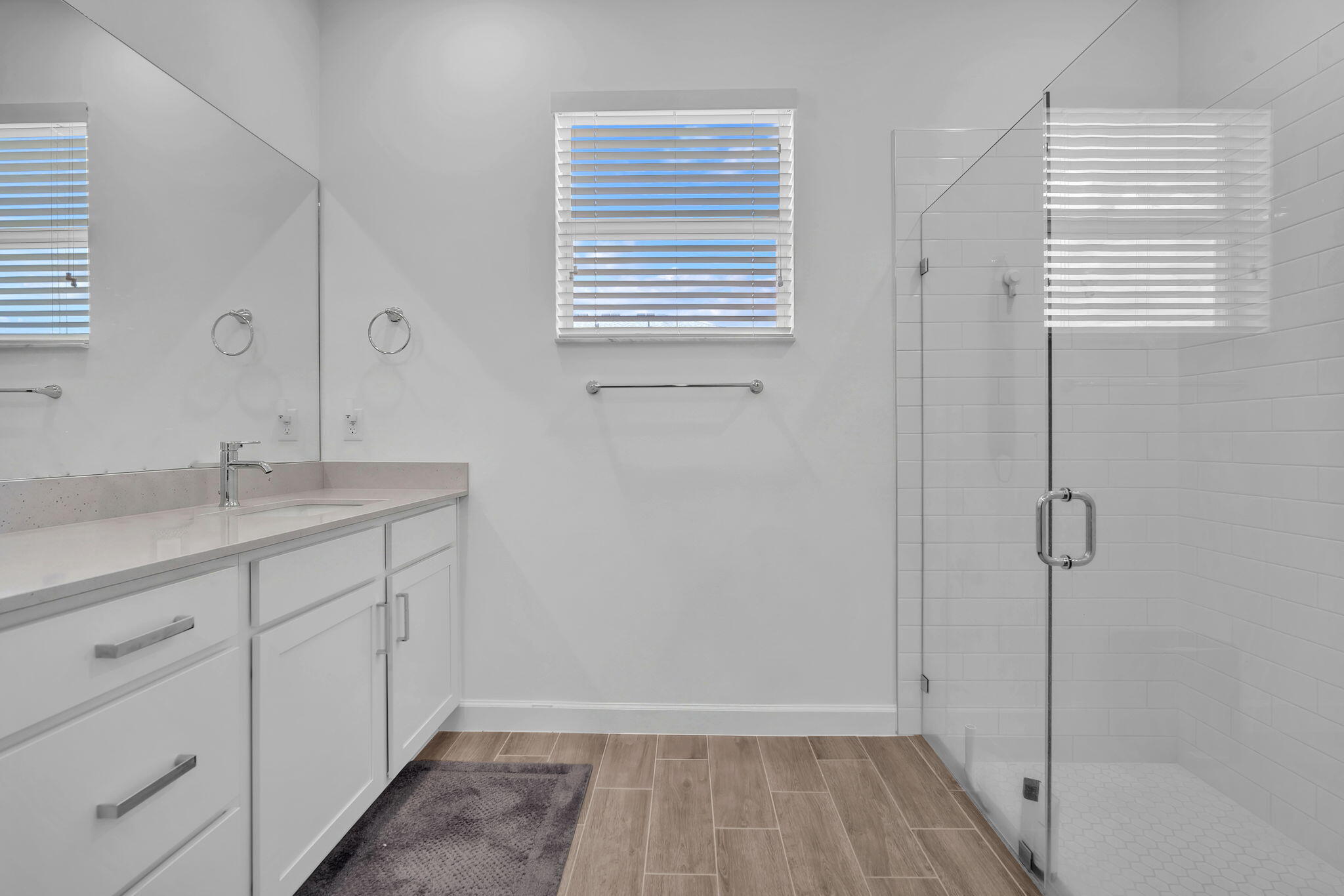 ARDEN PUD POD F WEST - Residential Lease