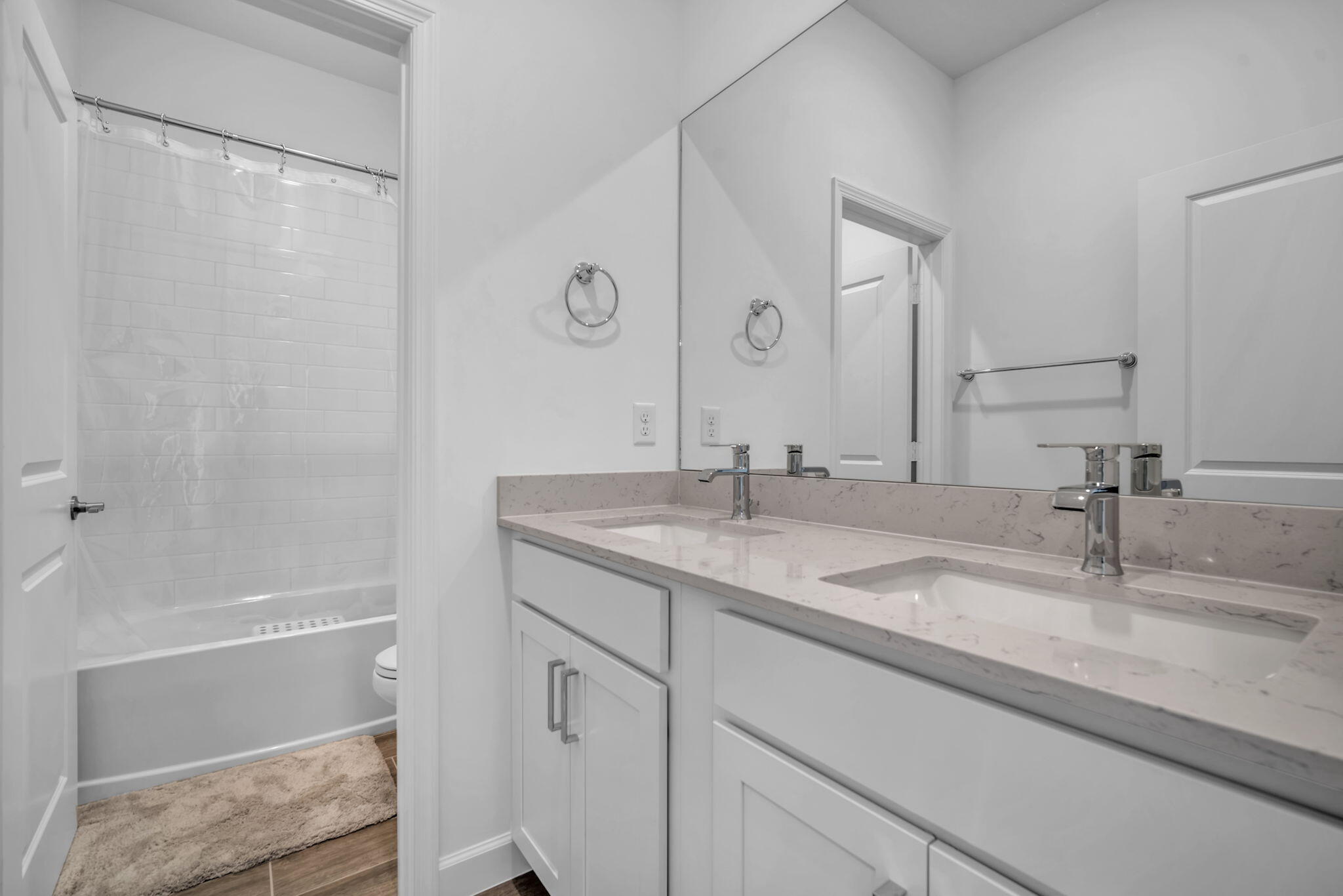 ARDEN PUD POD F WEST - Residential Lease