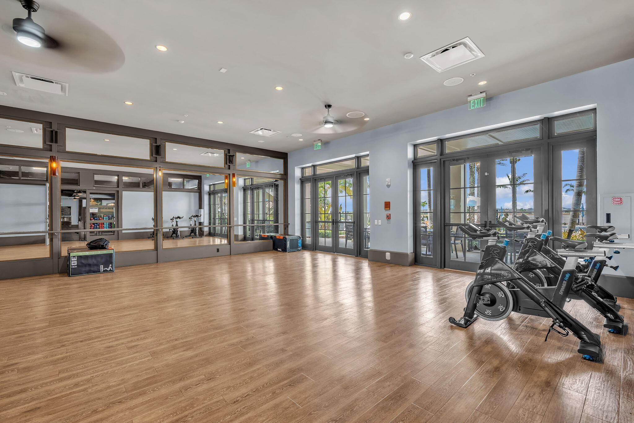 ARDEN PUD POD F WEST - Residential Lease