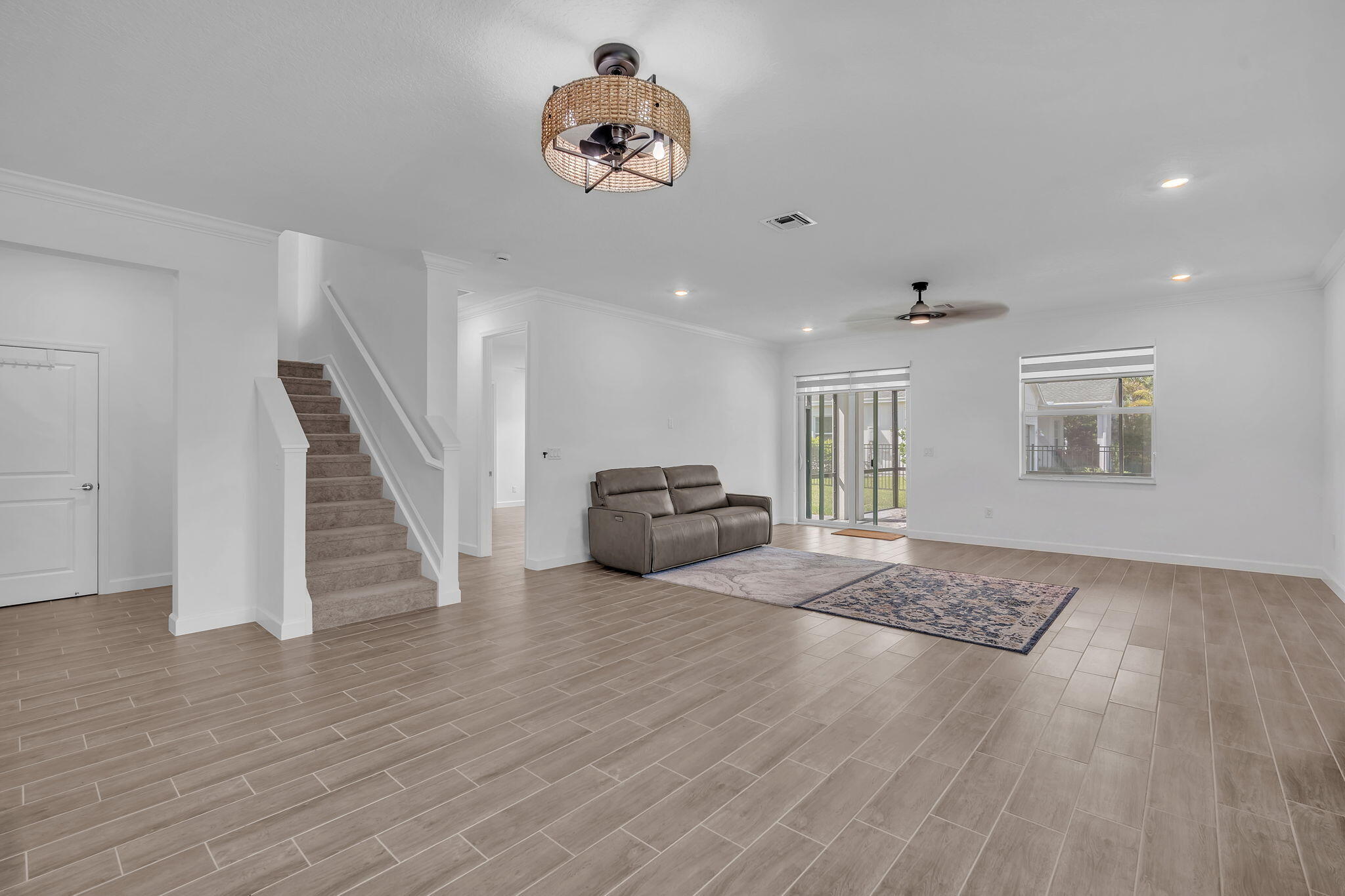 ARDEN PUD POD F WEST - Residential Lease