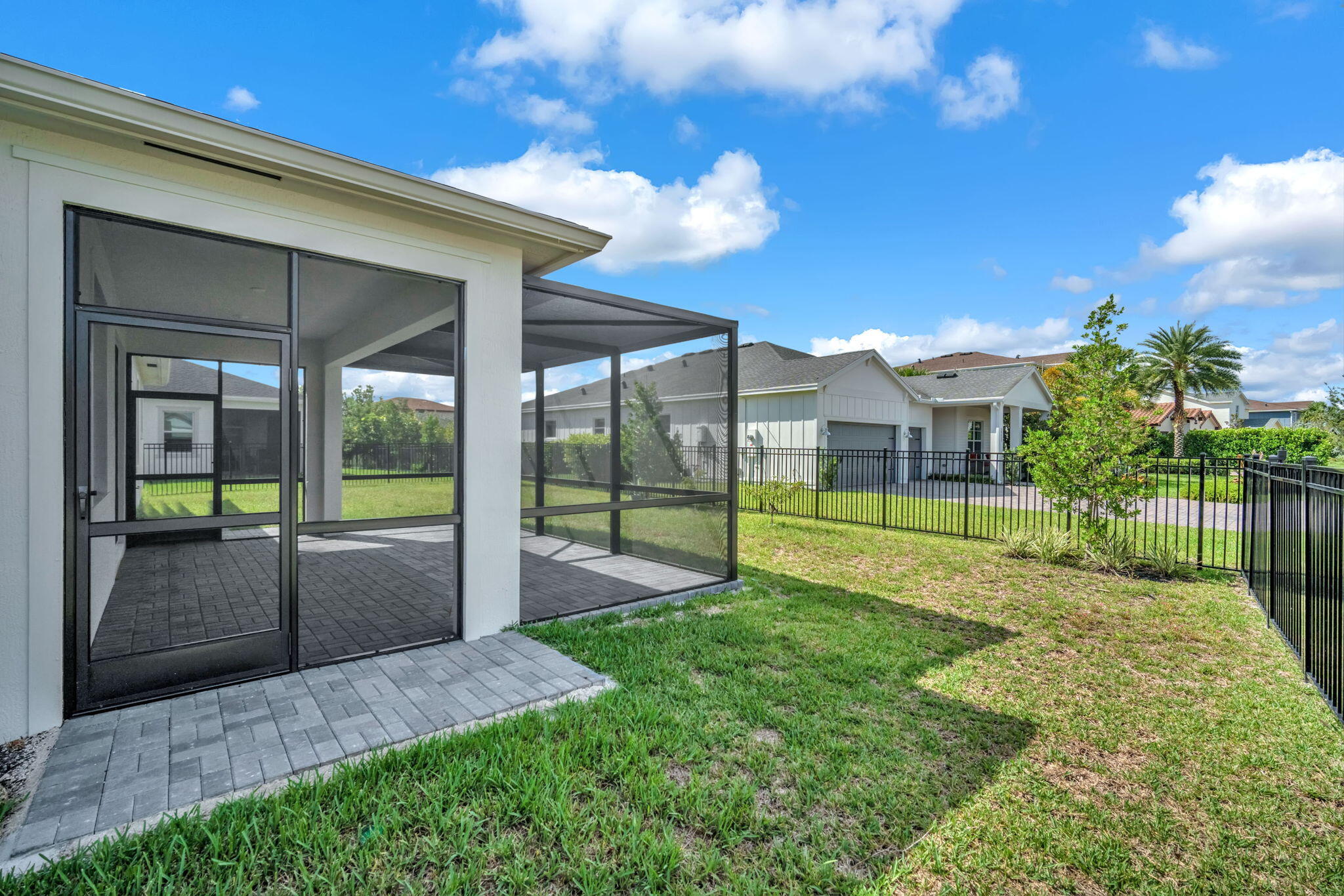 ARDEN PUD POD F WEST - Residential Lease