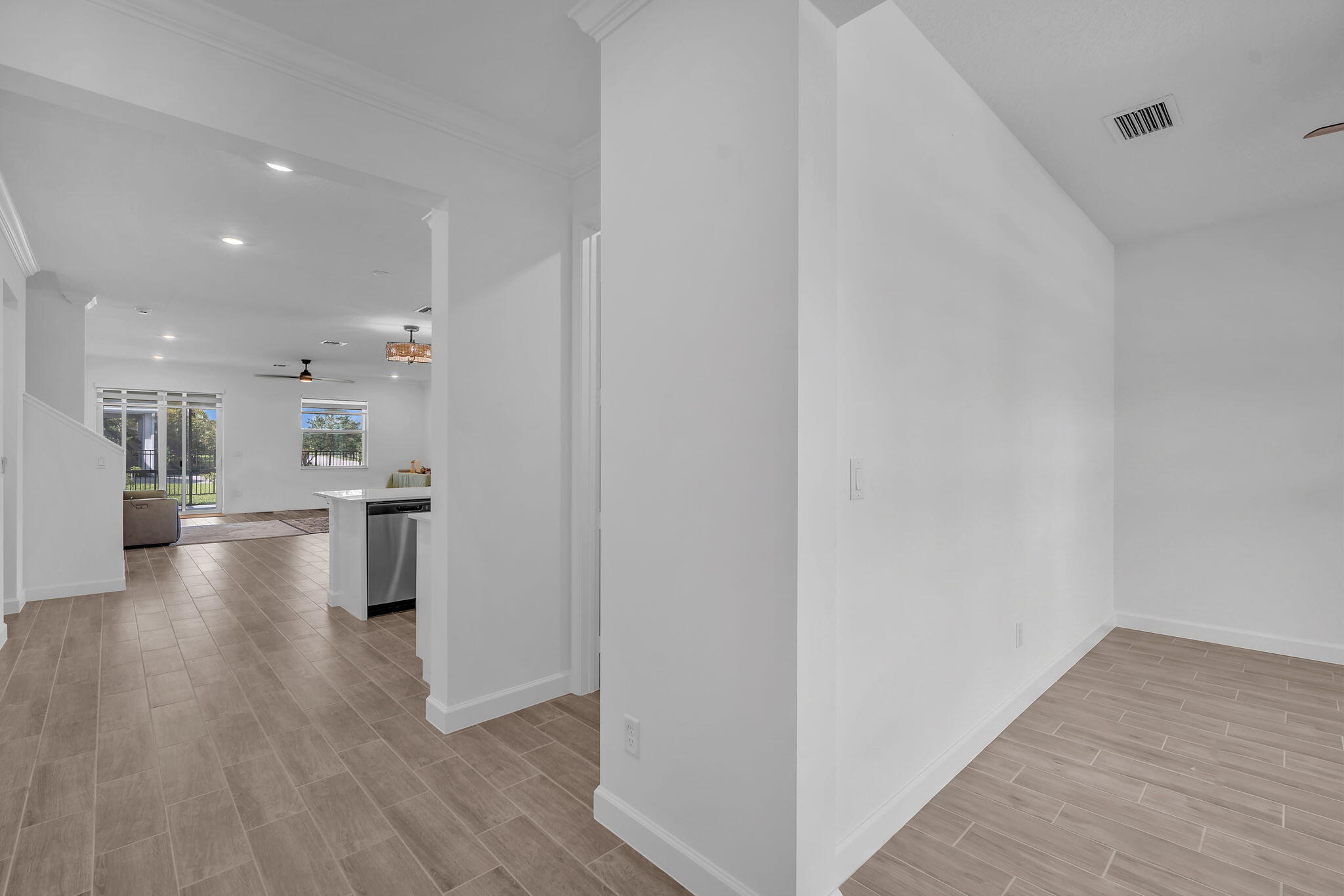 ARDEN PUD POD F WEST - Residential Lease