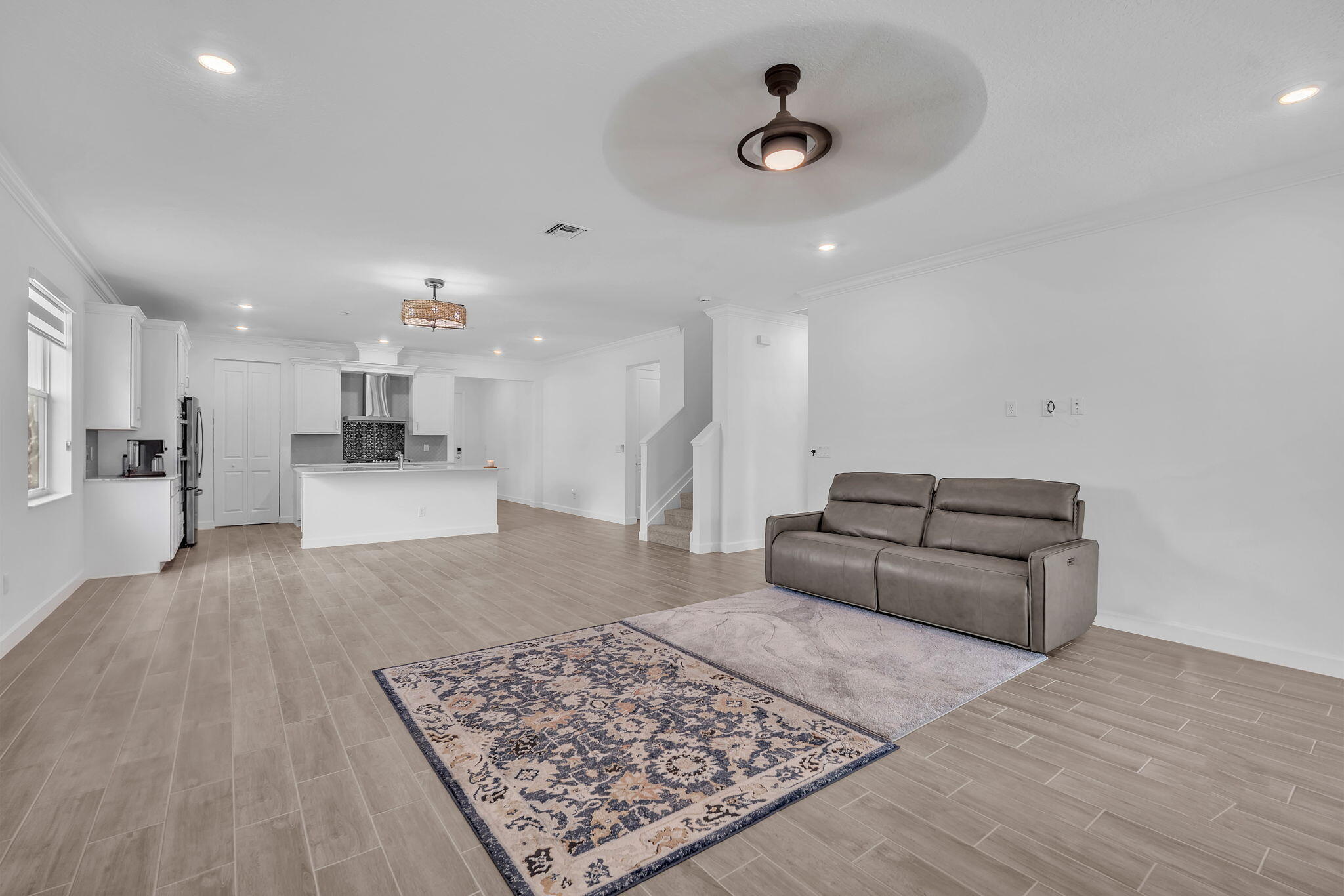 ARDEN PUD POD F WEST - Residential Lease