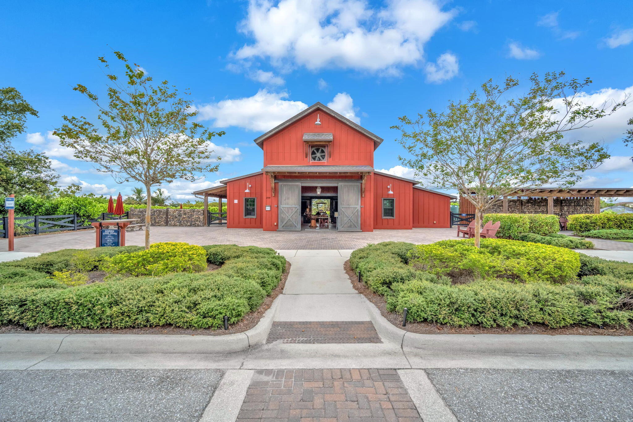 ARDEN PUD POD F WEST - Residential Lease