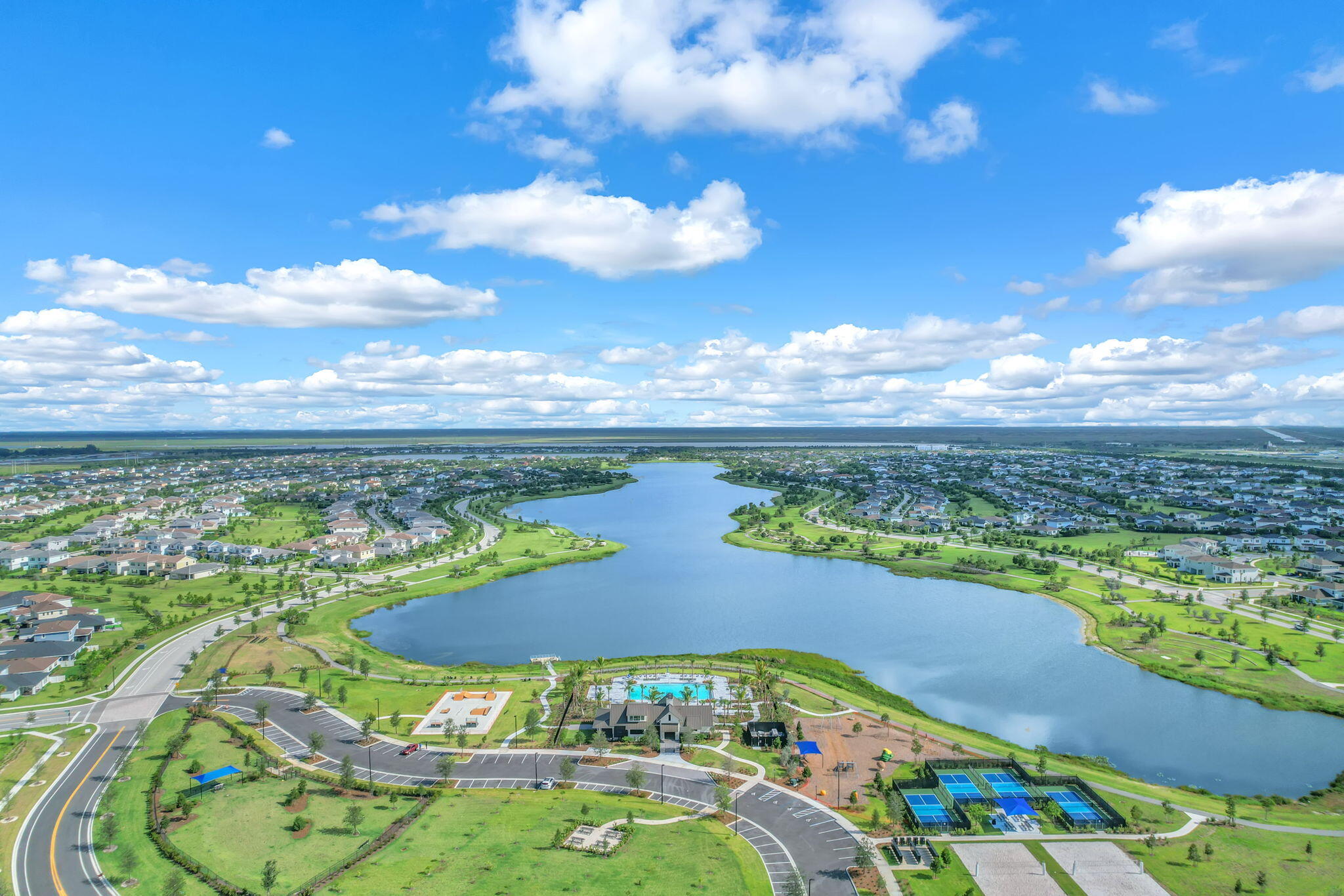 ARDEN PUD POD F WEST - Residential Lease