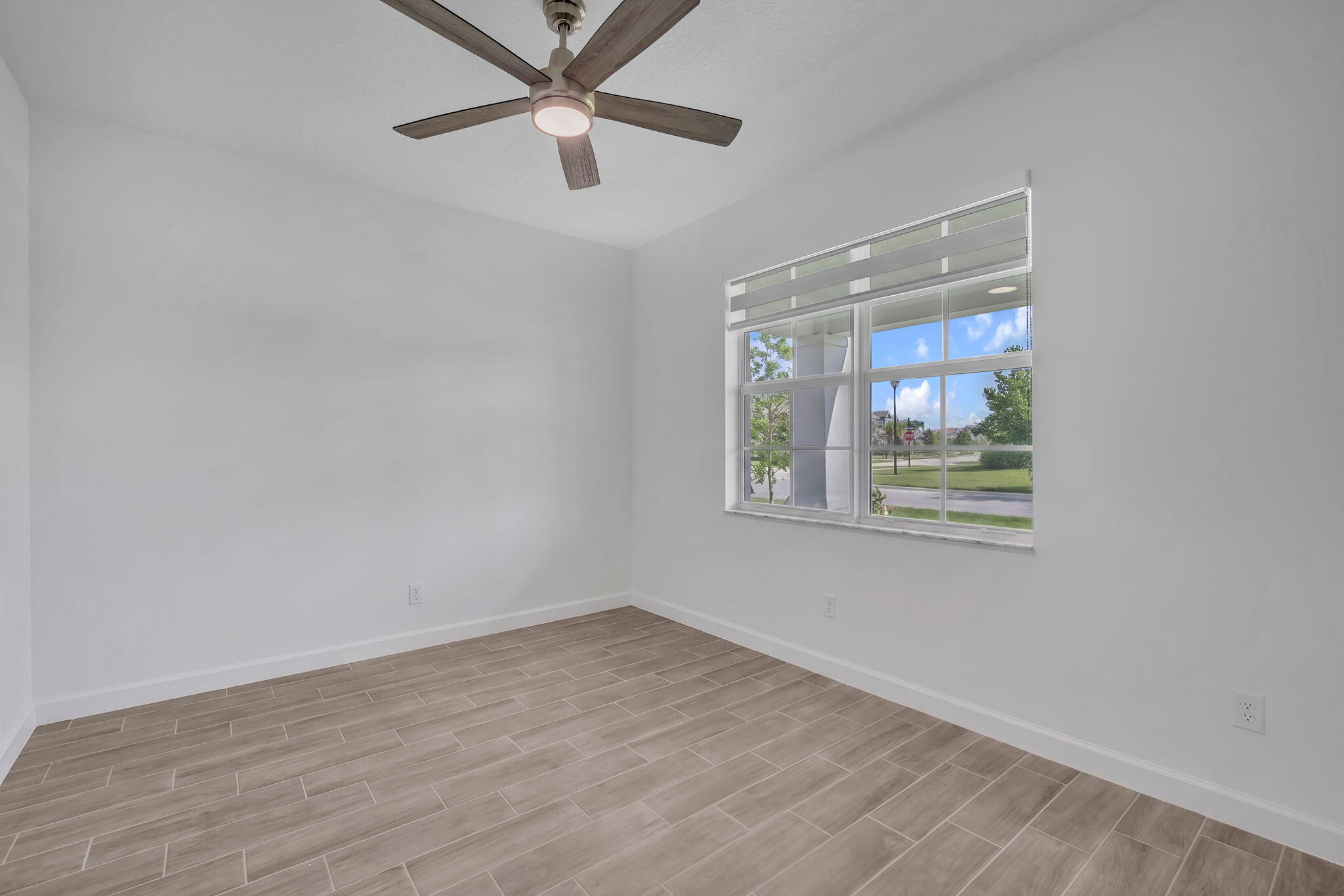 ARDEN PUD POD F WEST - Residential Lease