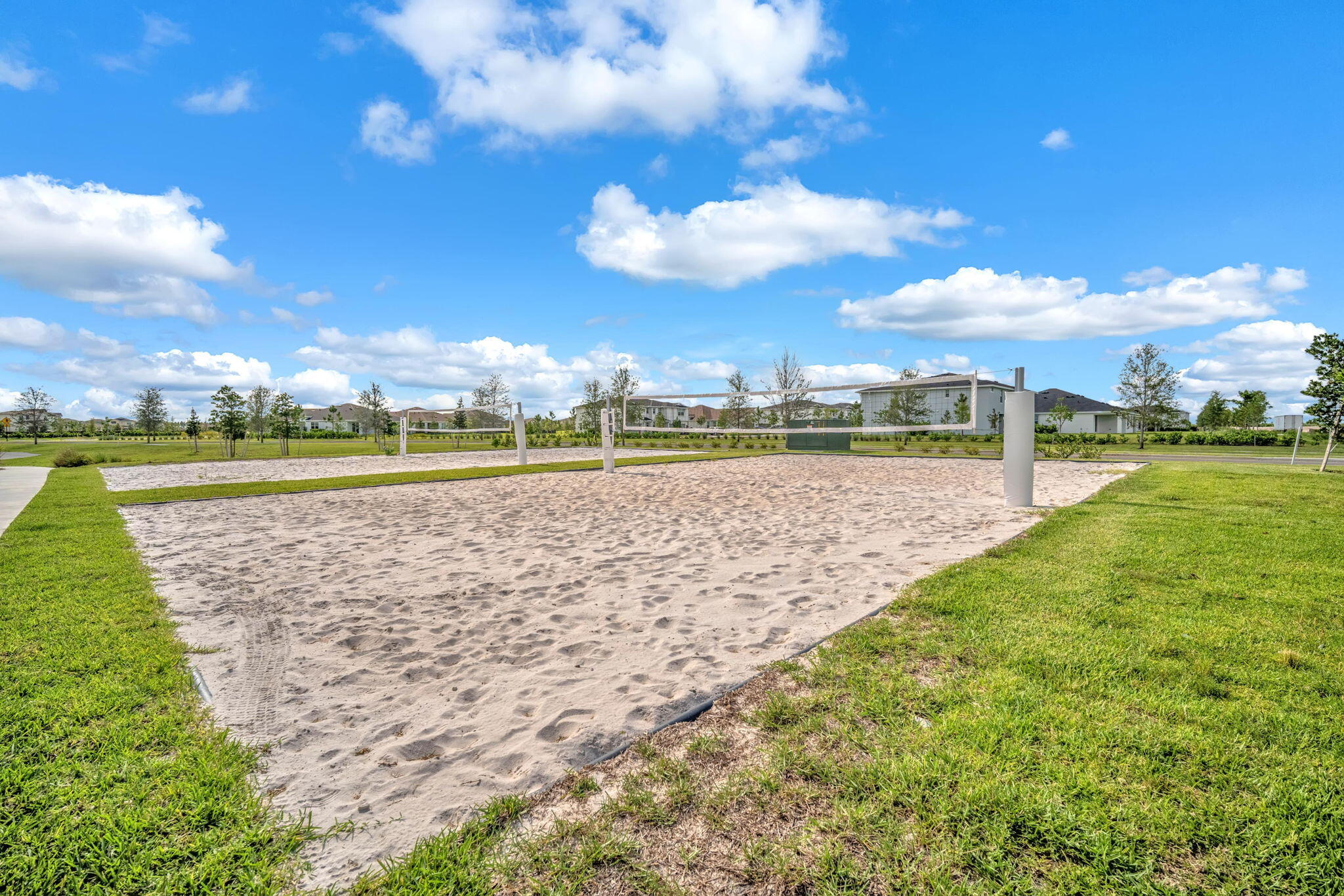 ARDEN PUD POD F WEST - Residential Lease