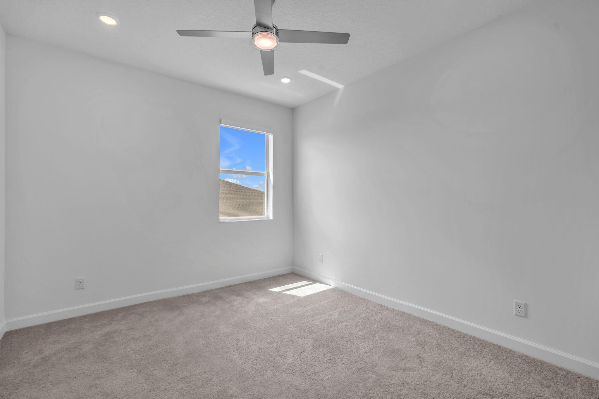 ARDEN PUD POD F WEST - Residential Lease
