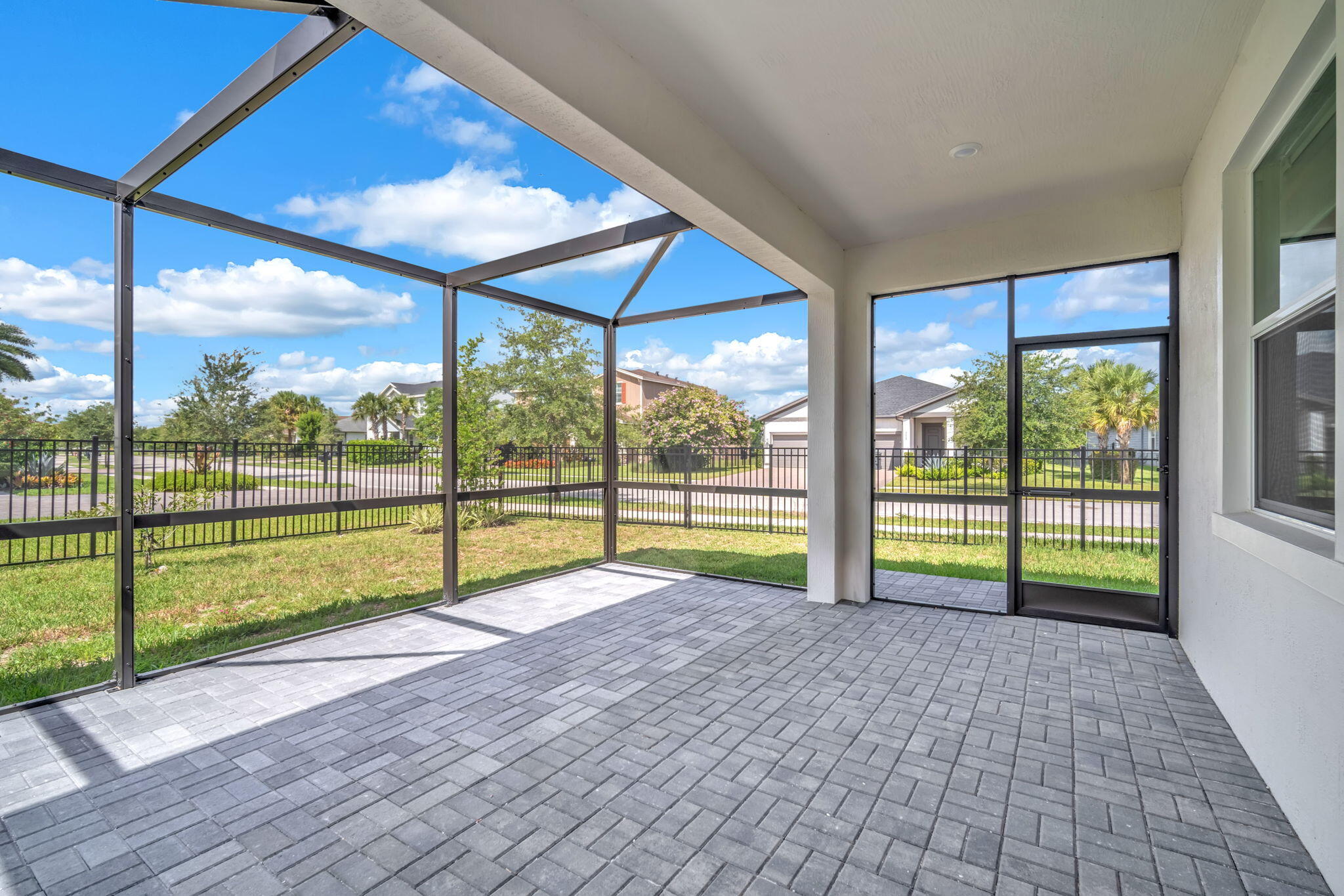 ARDEN PUD POD F WEST - Residential Lease