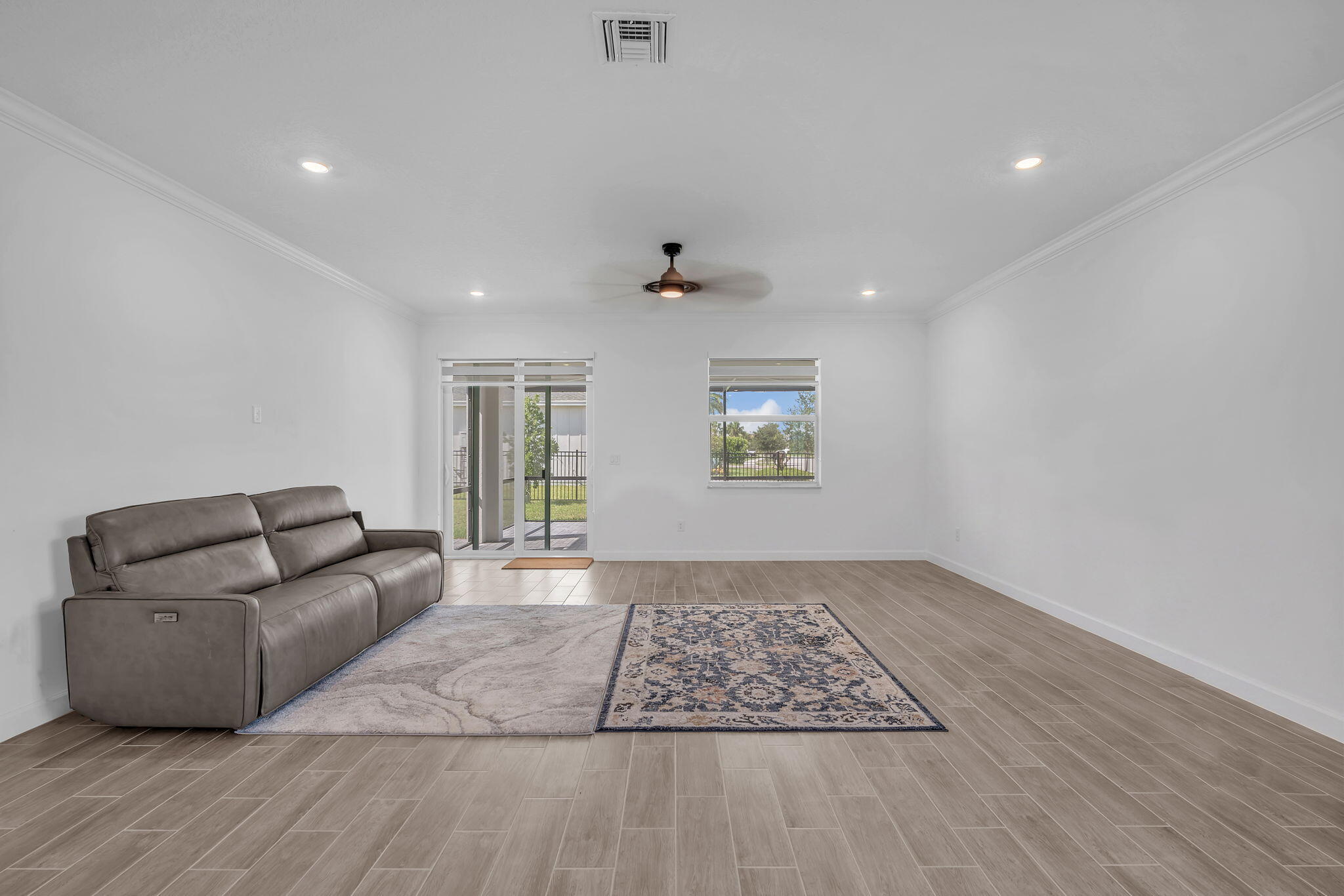ARDEN PUD POD F WEST - Residential Lease