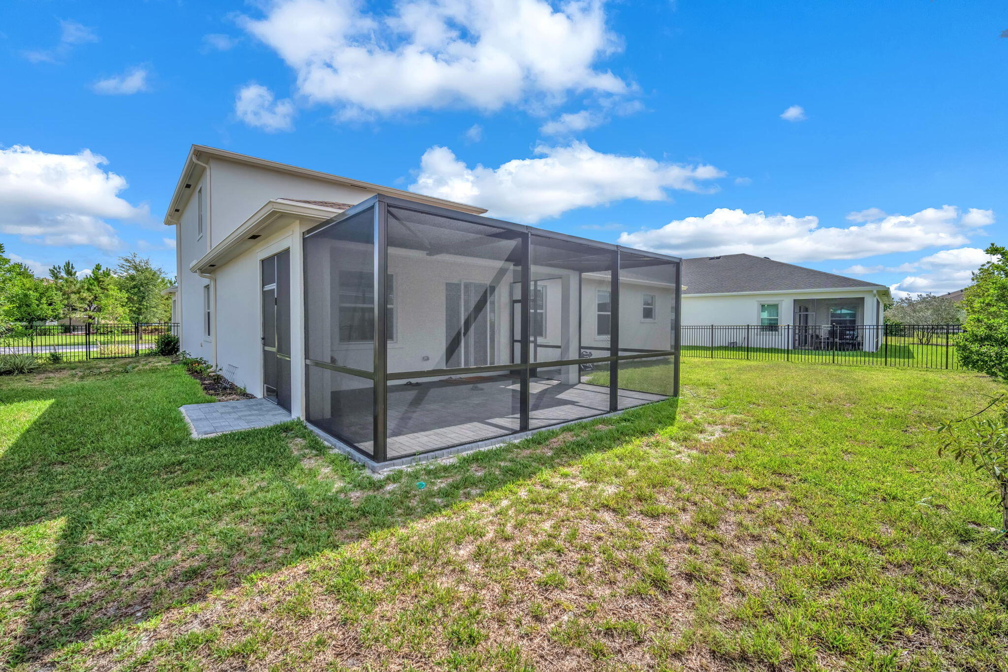 ARDEN PUD POD F WEST - Residential Lease