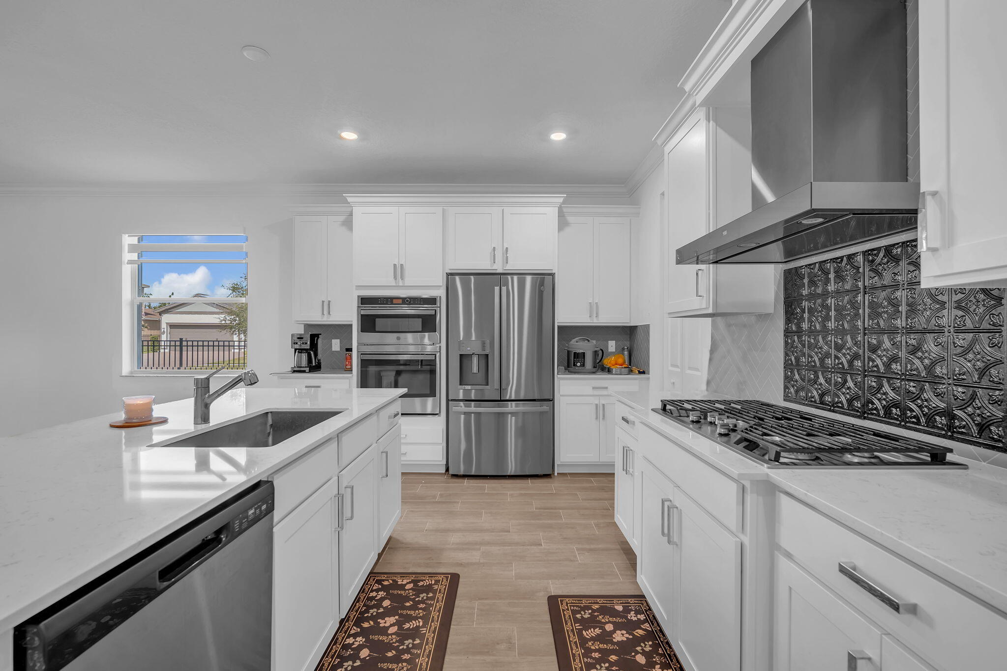 ARDEN PUD POD F WEST - Residential Lease