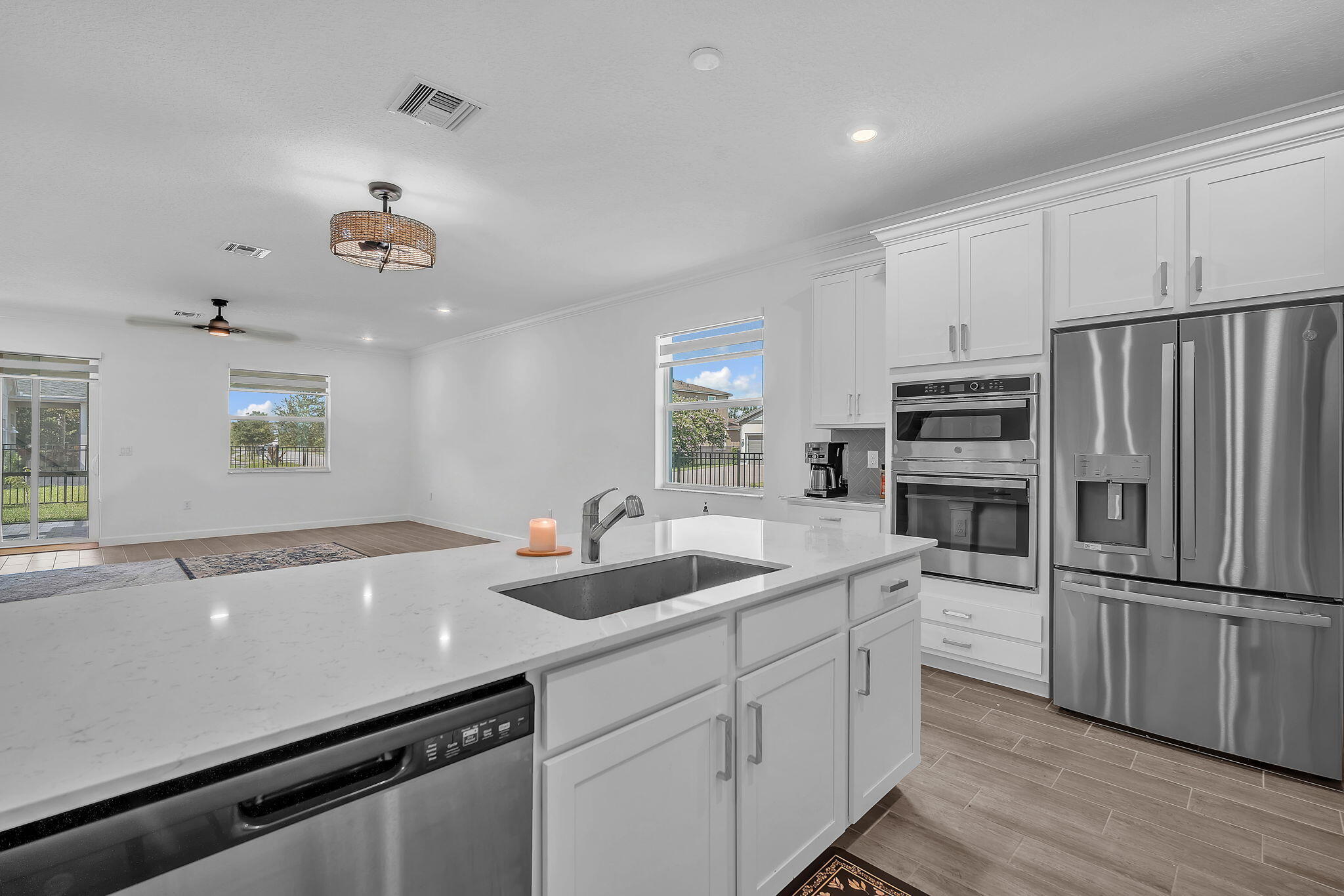 ARDEN PUD POD F WEST - Residential Lease