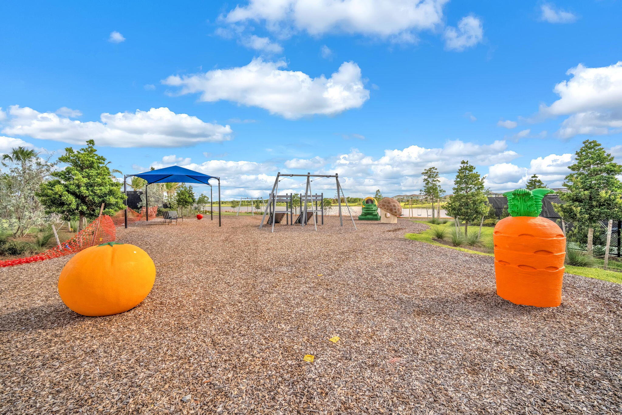 ARDEN PUD POD F WEST - Residential Lease