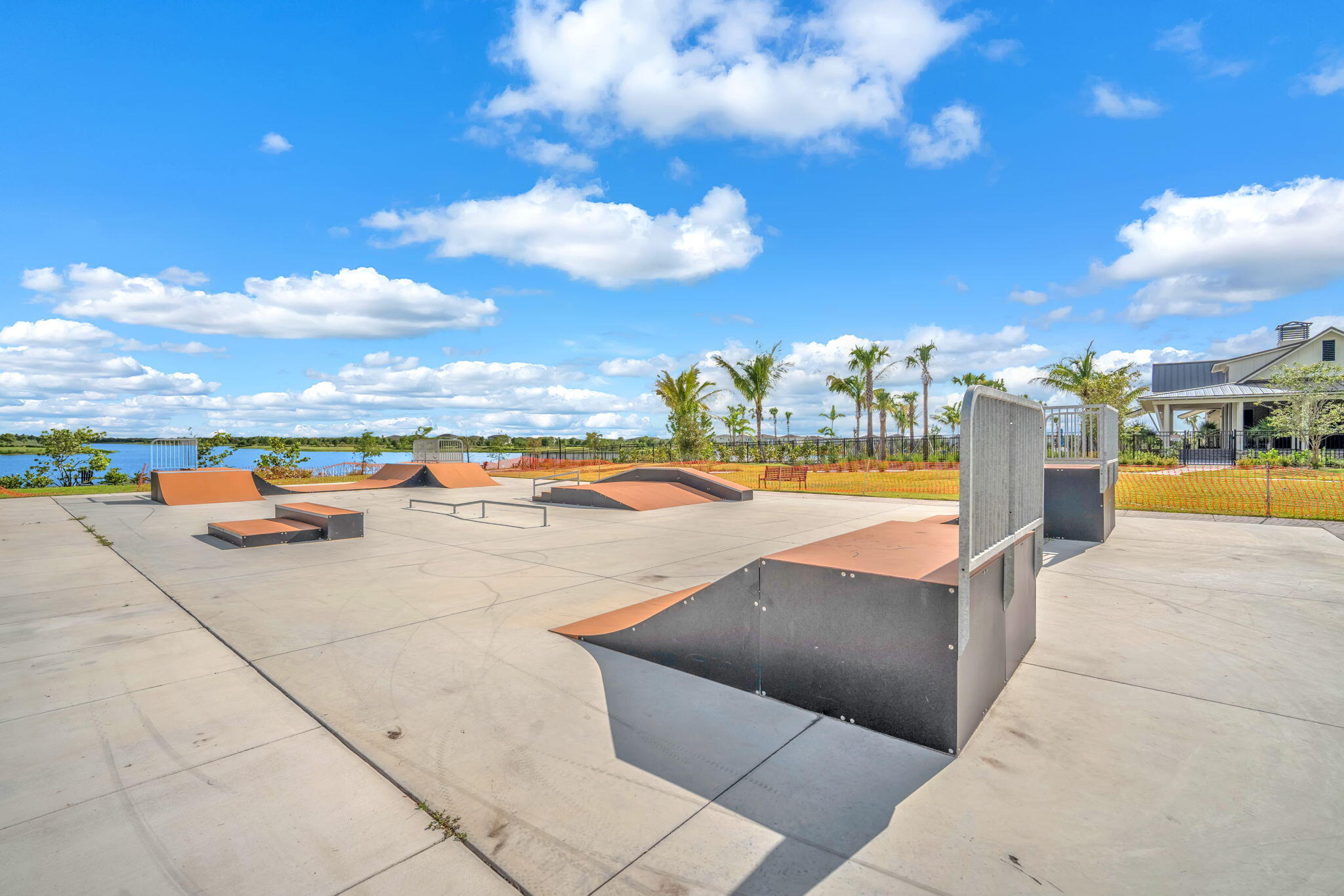 ARDEN PUD POD F WEST - Residential Lease