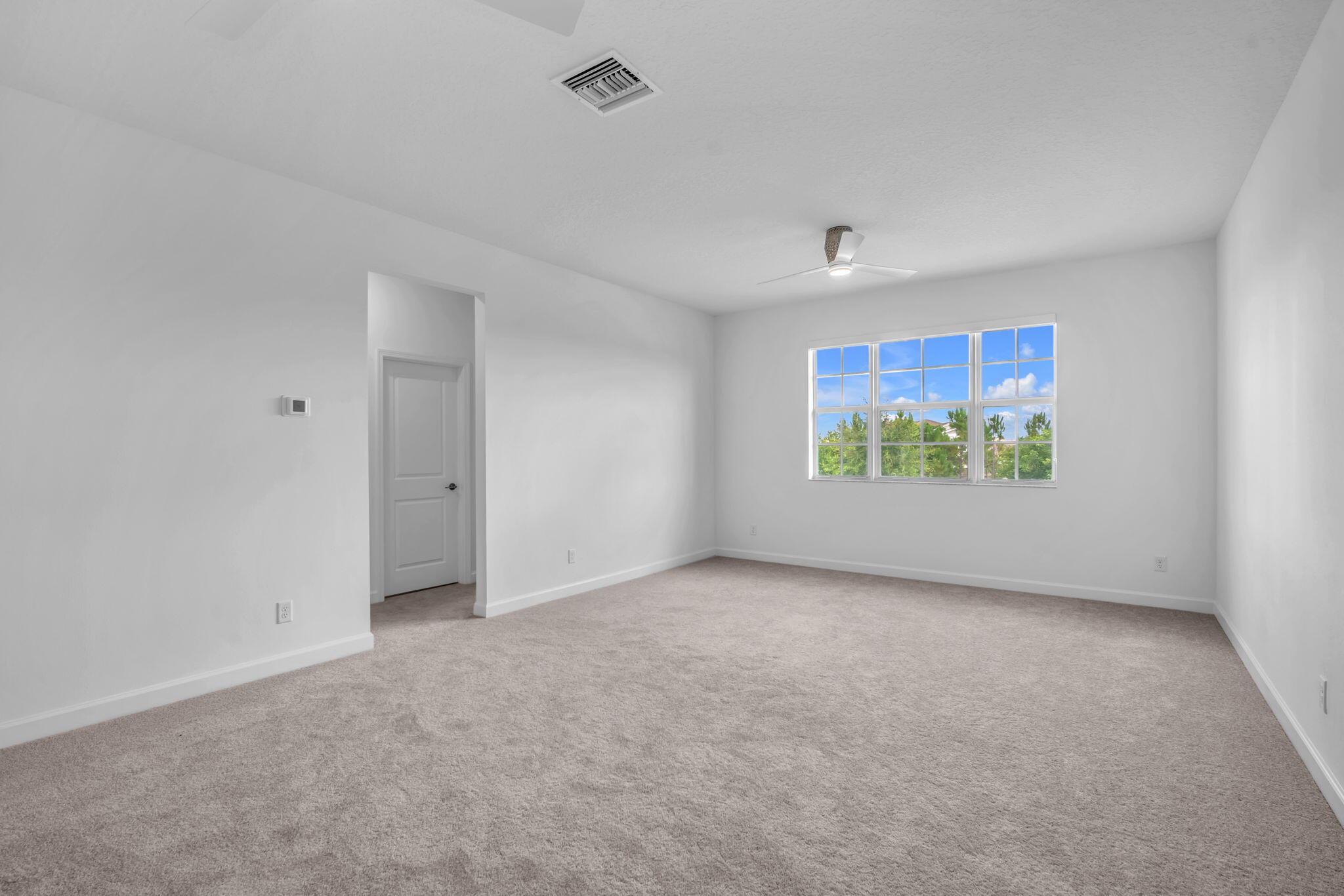 ARDEN PUD POD F WEST - Residential Lease