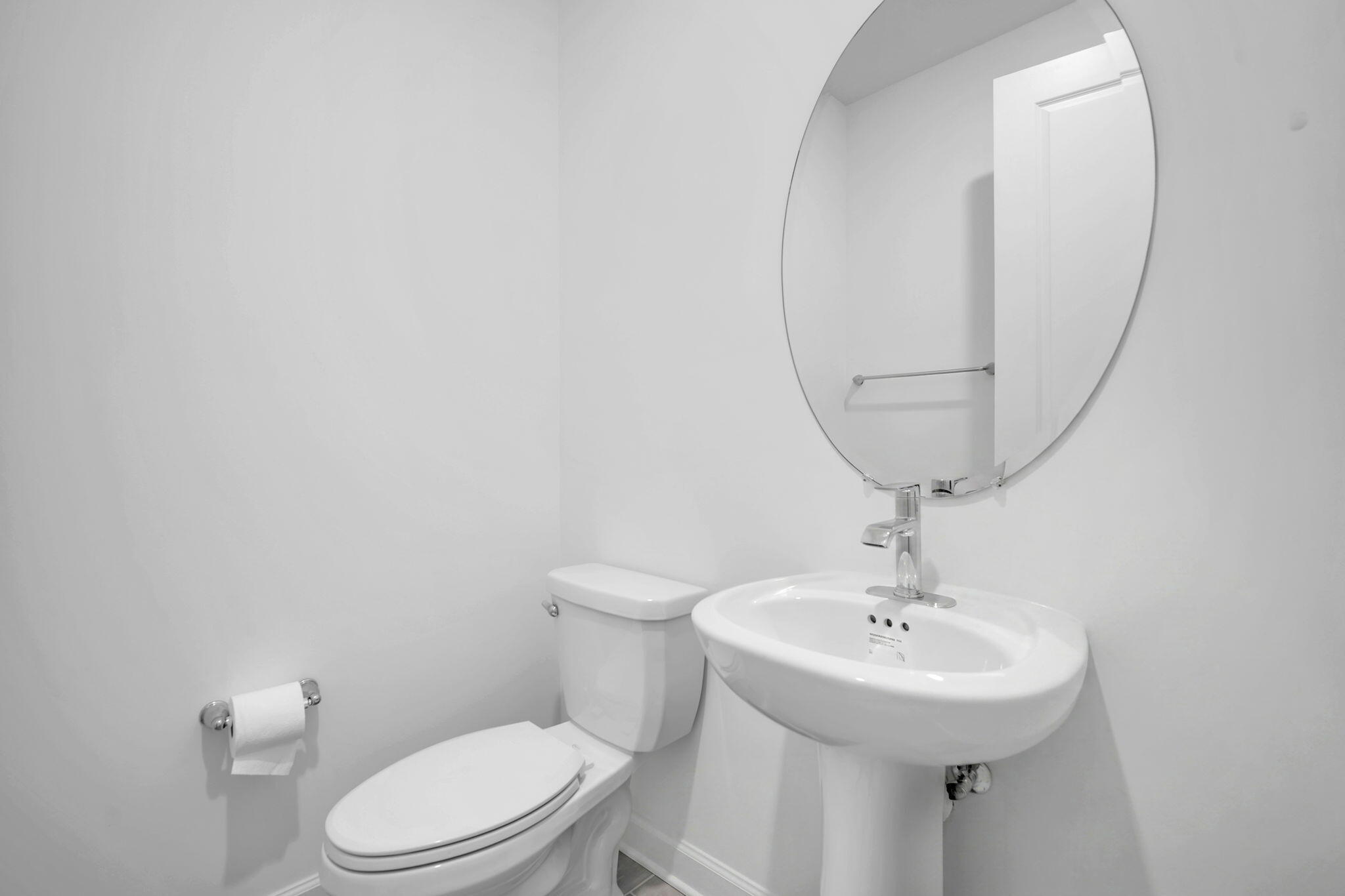 ARDEN PUD POD F WEST - Residential Lease