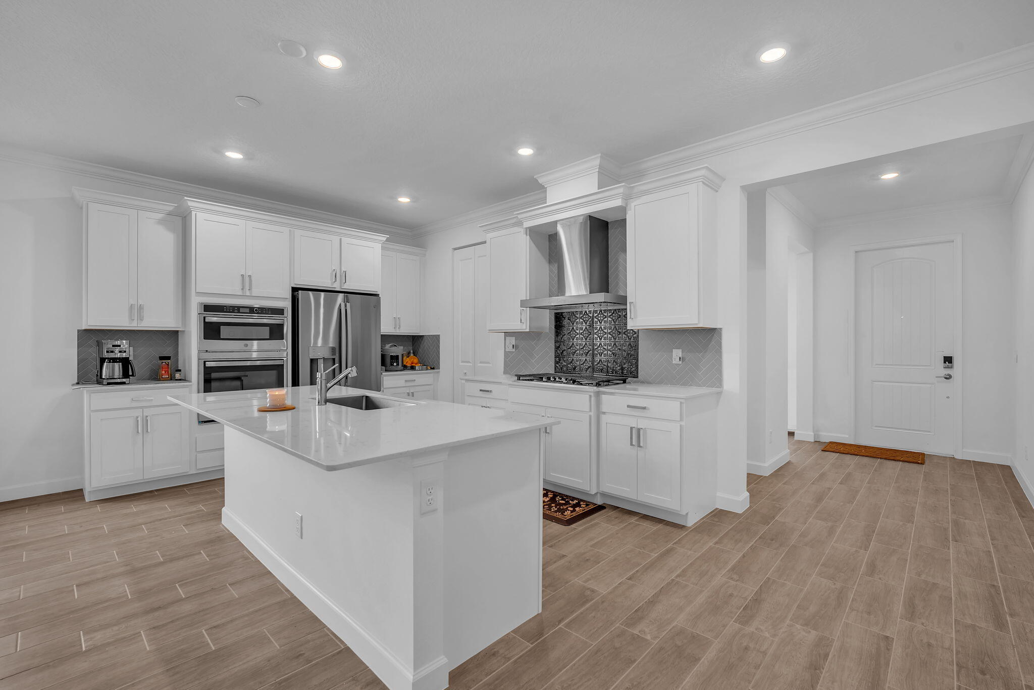 ARDEN PUD POD F WEST - Residential Lease