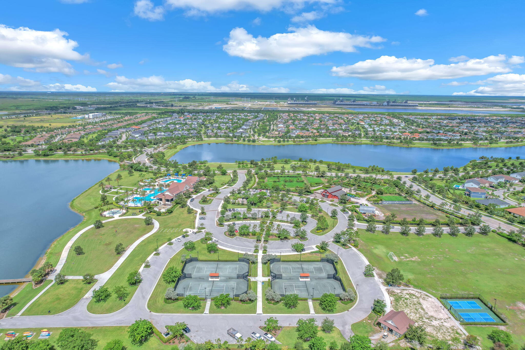 ARDEN PUD POD F WEST - Residential Lease