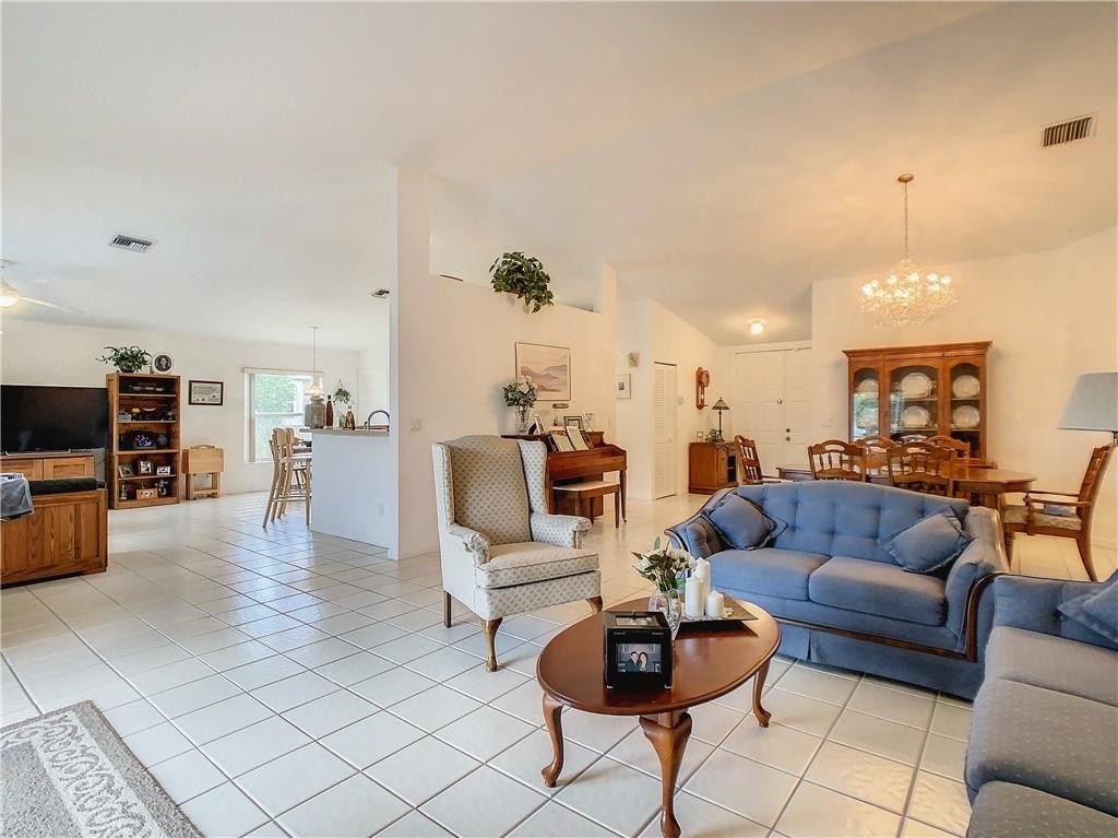 Kensington North - Residential