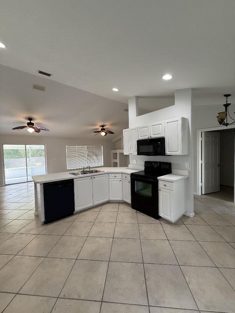 PORT ST LUCIE SECTION 7 - Residential
