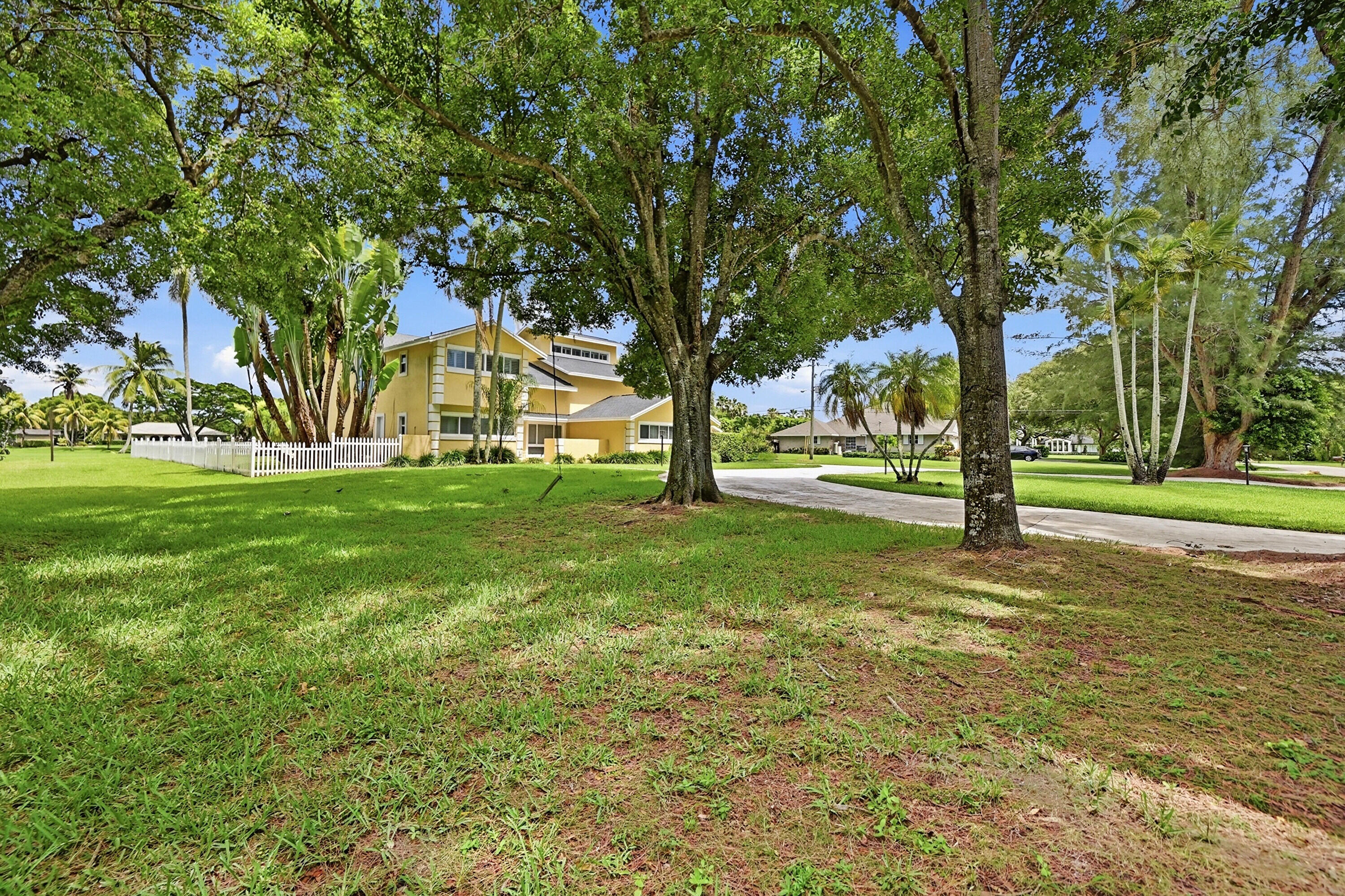TARA ESTATES AS - Residential
