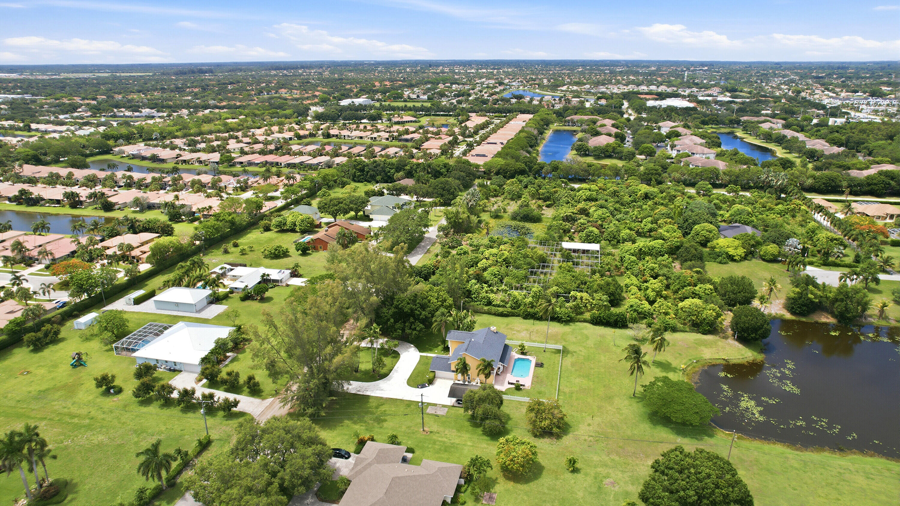 TARA ESTATES AS - Residential