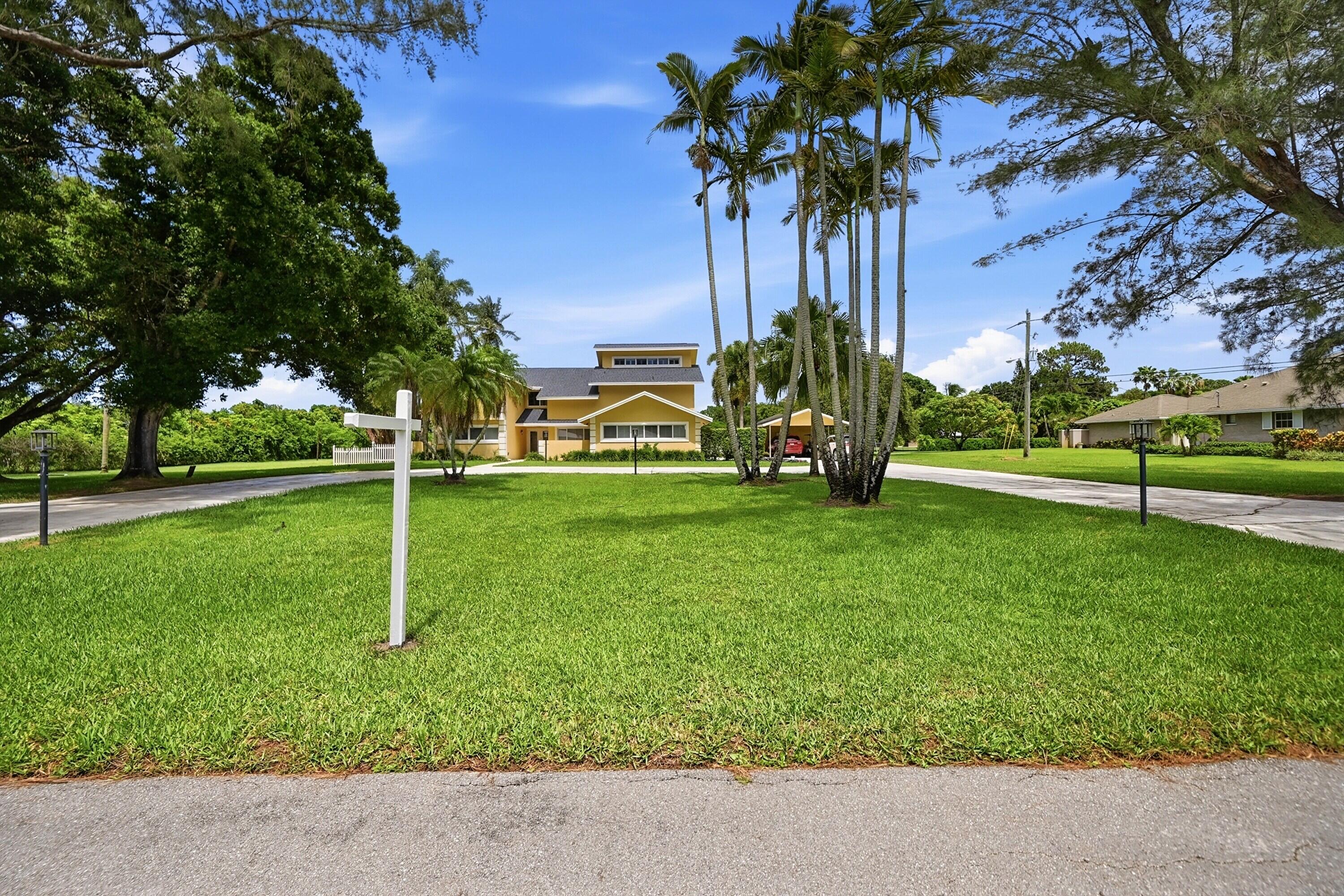 TARA ESTATES AS - Residential