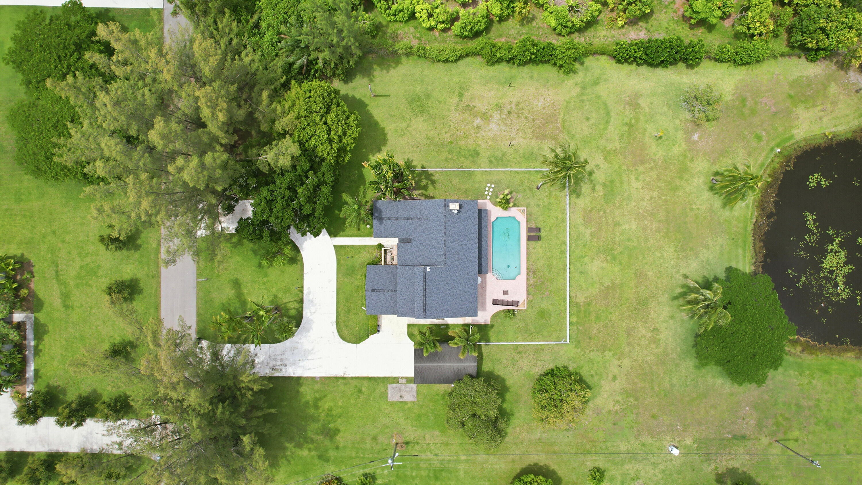 TARA ESTATES AS - Residential