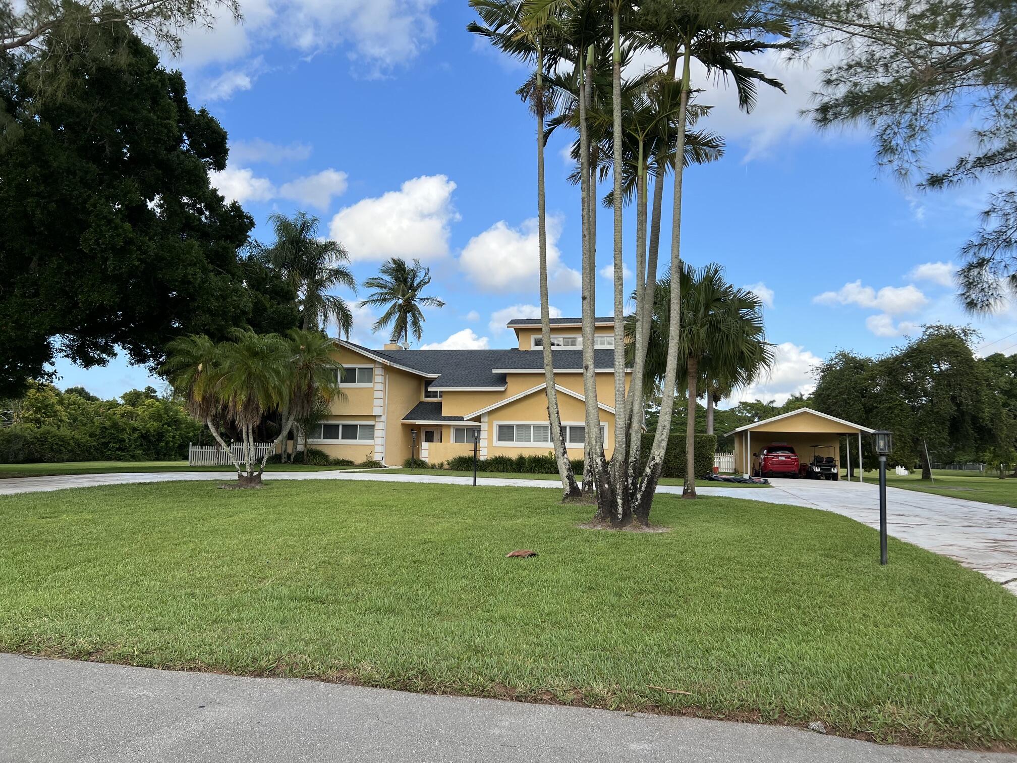 TARA ESTATES AS - Residential