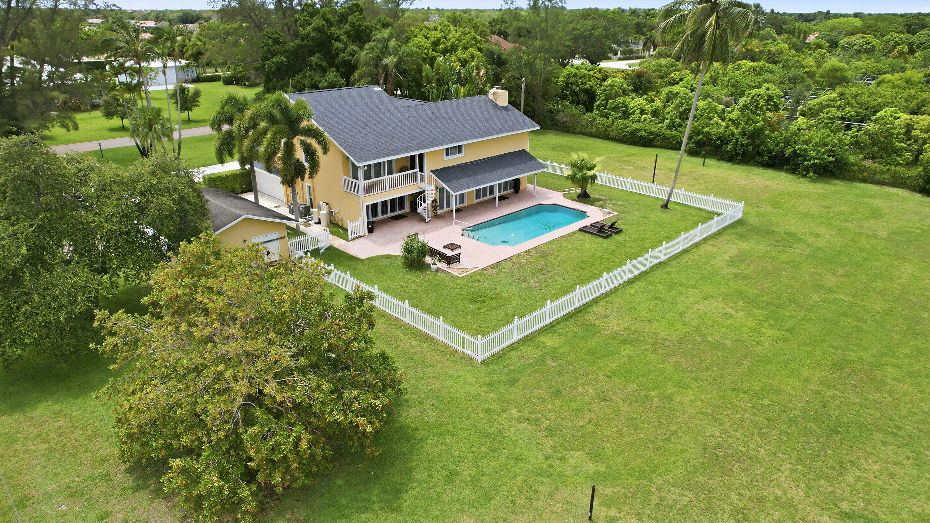 TARA ESTATES AS - Residential